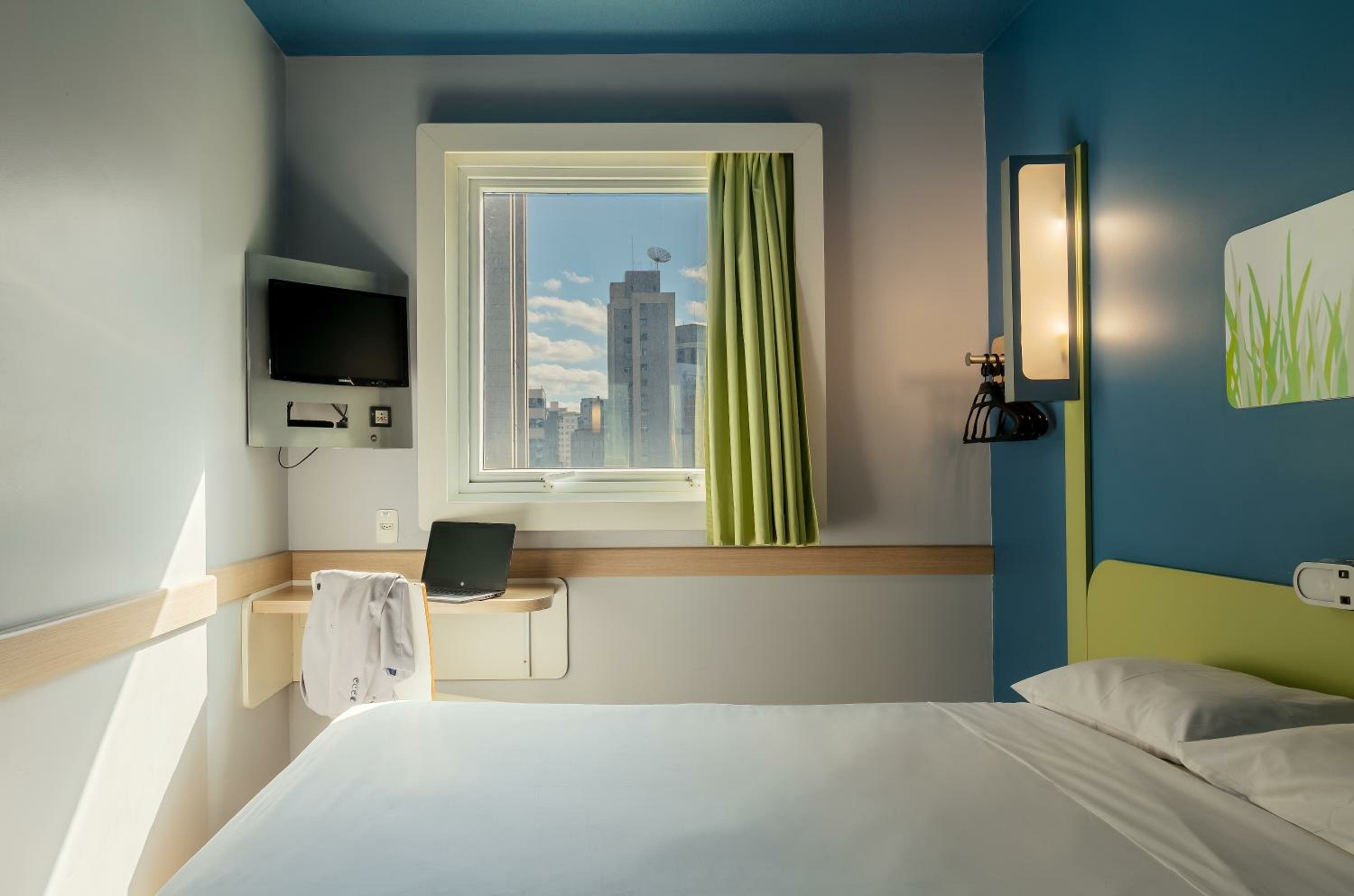 Apartment with Double Bed