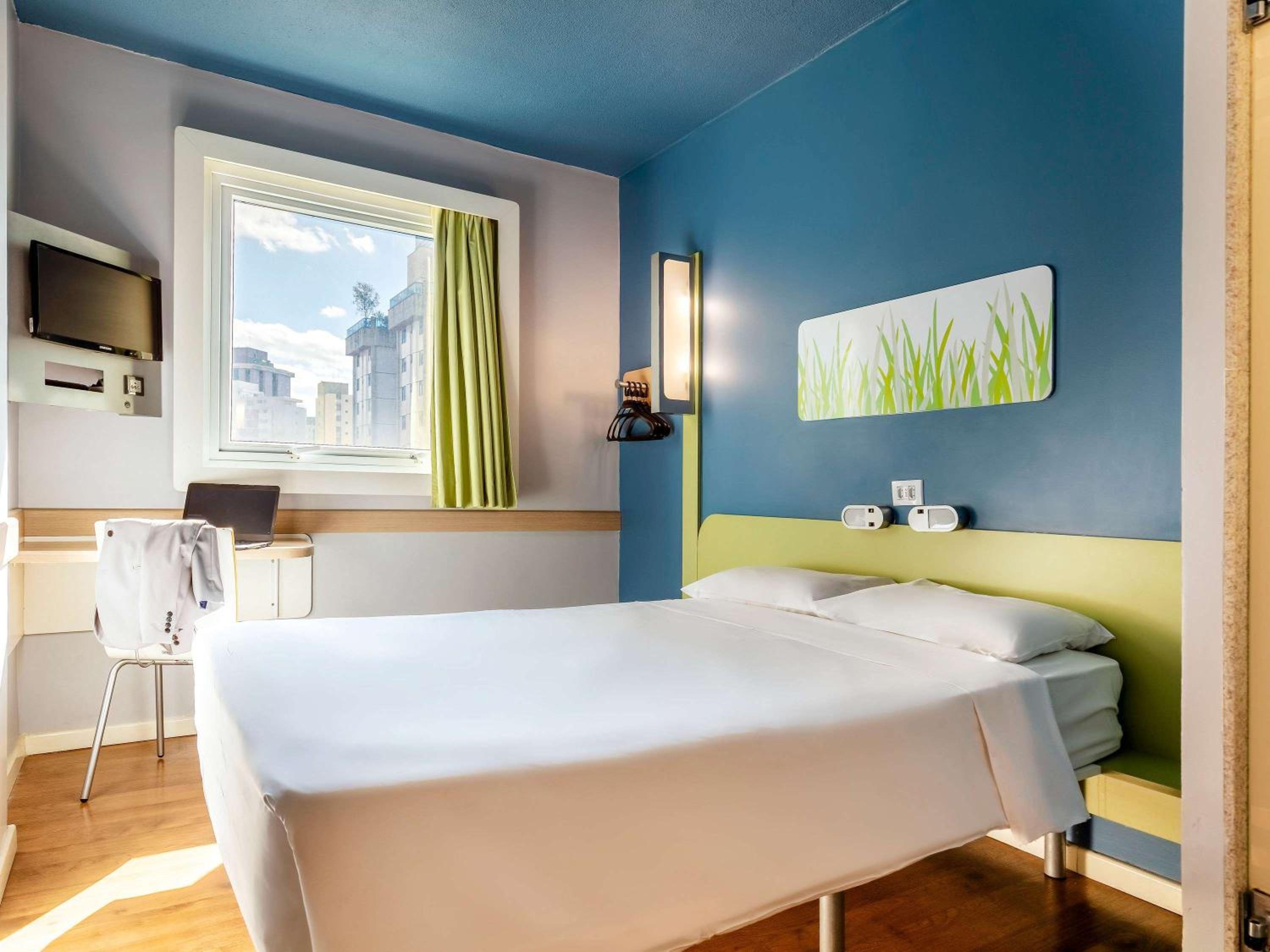 Apartment with Double Bed