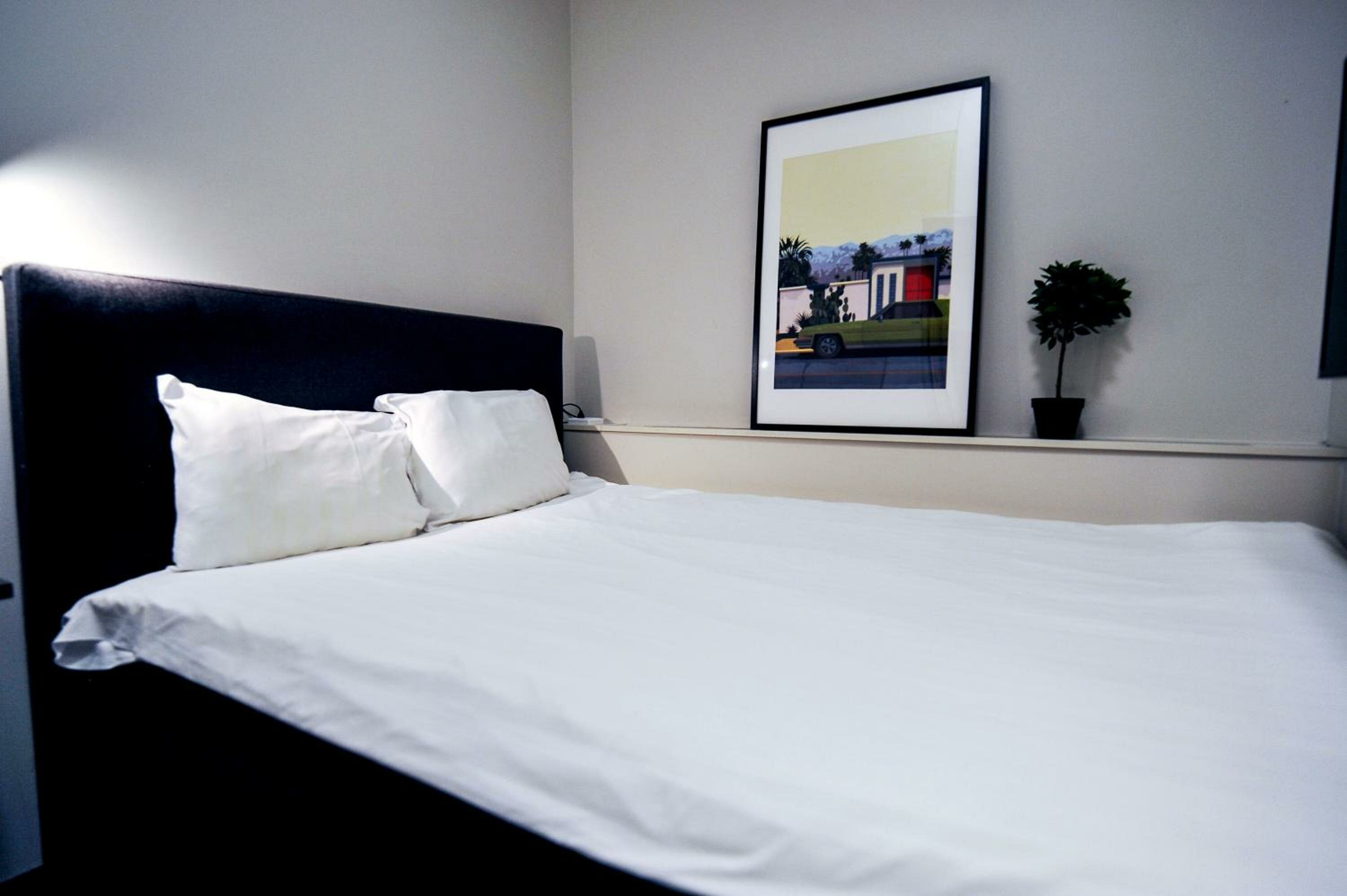 Standard Double Room without Window