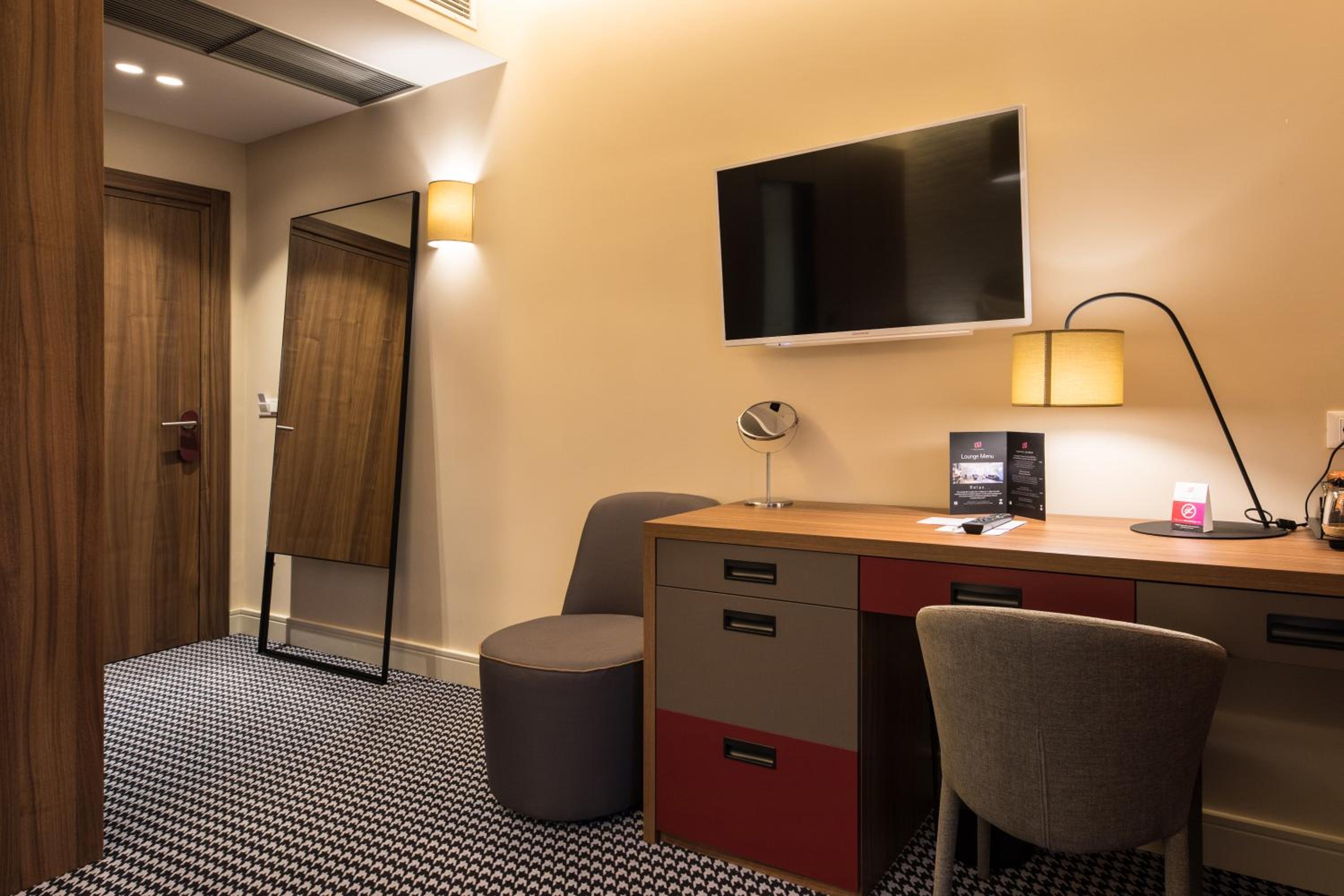 Standard Double Room - Annex