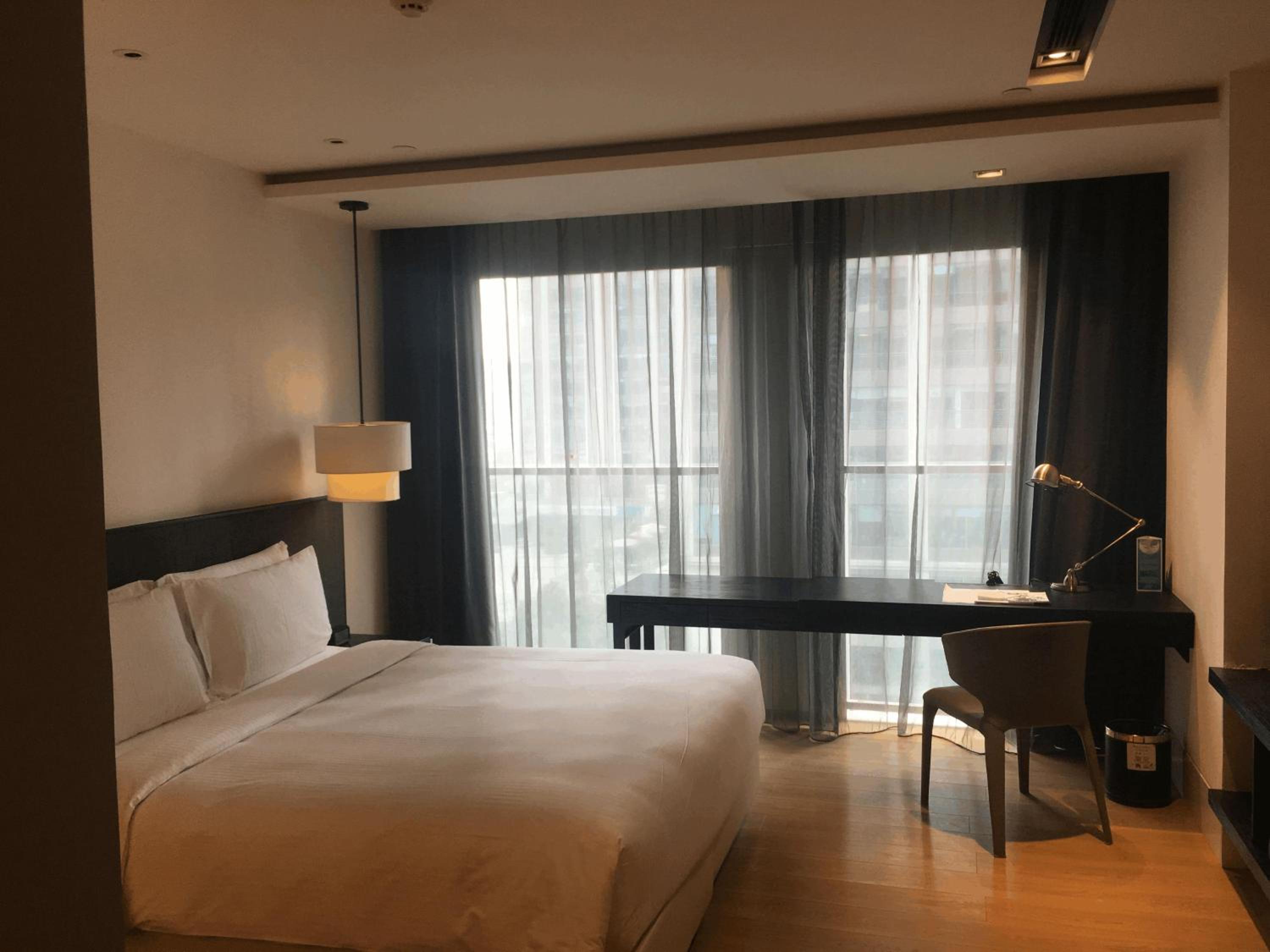 Executive Studio
