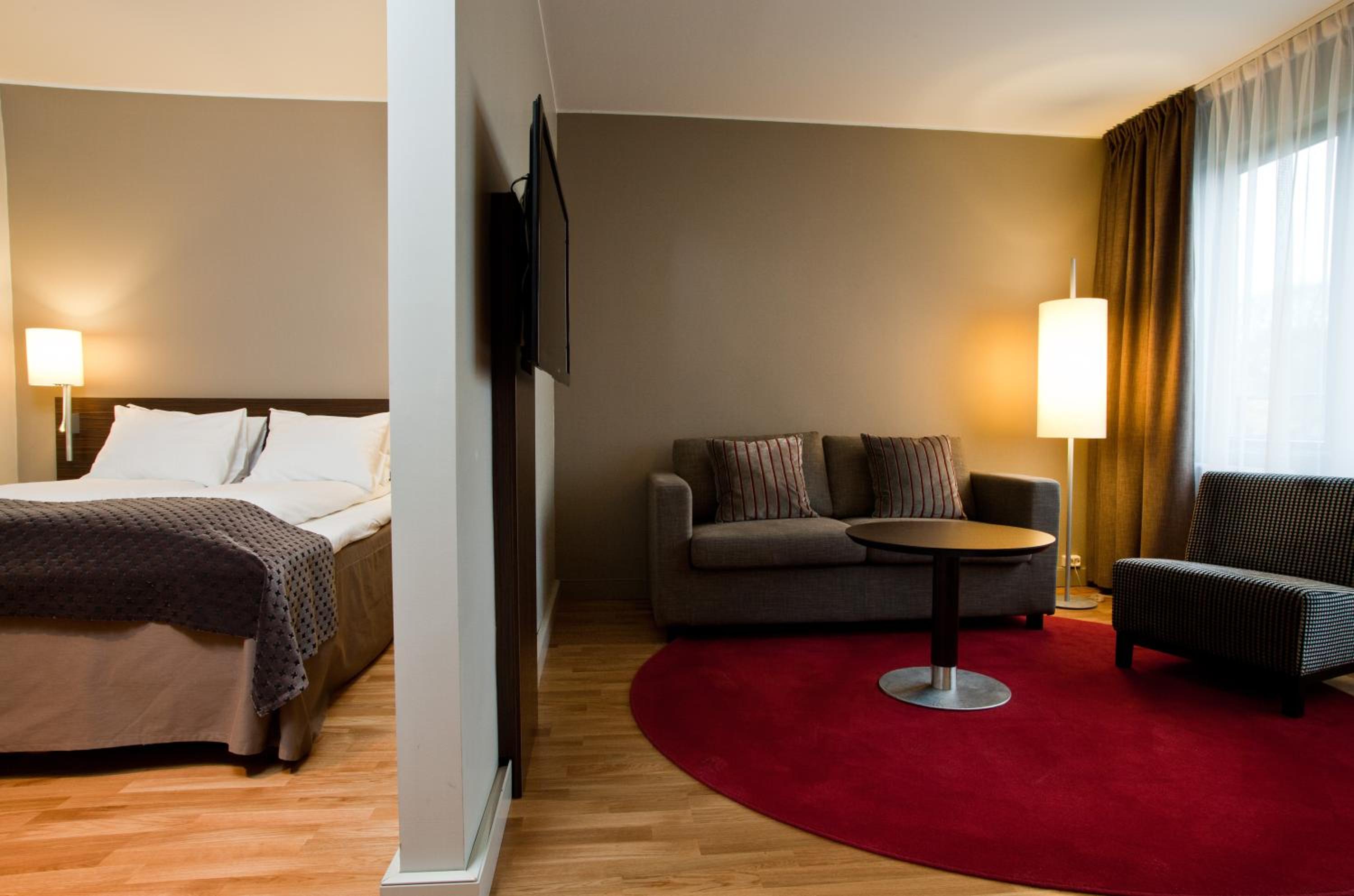 Business Double Room