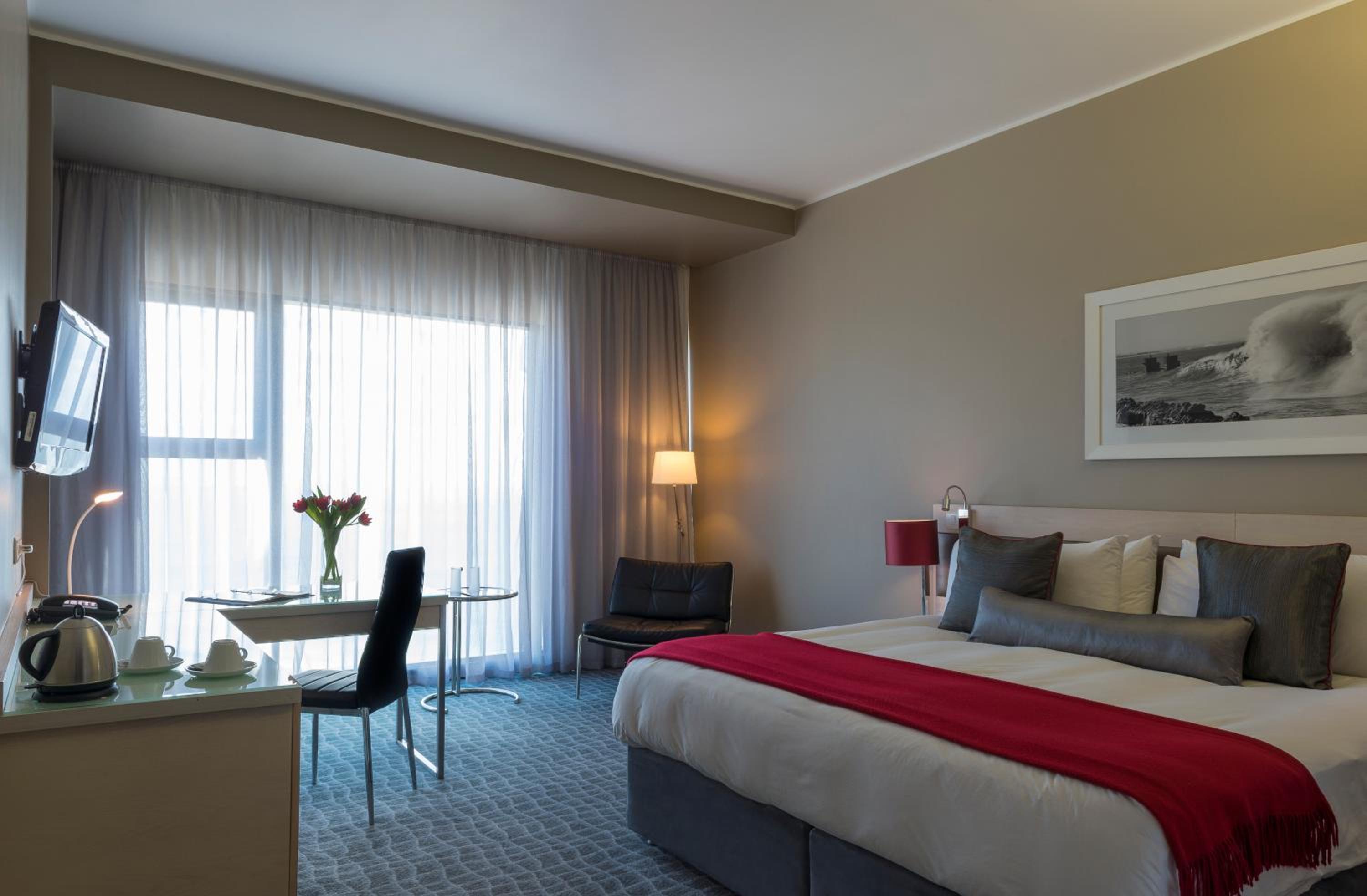 Superior Room with Ocean View