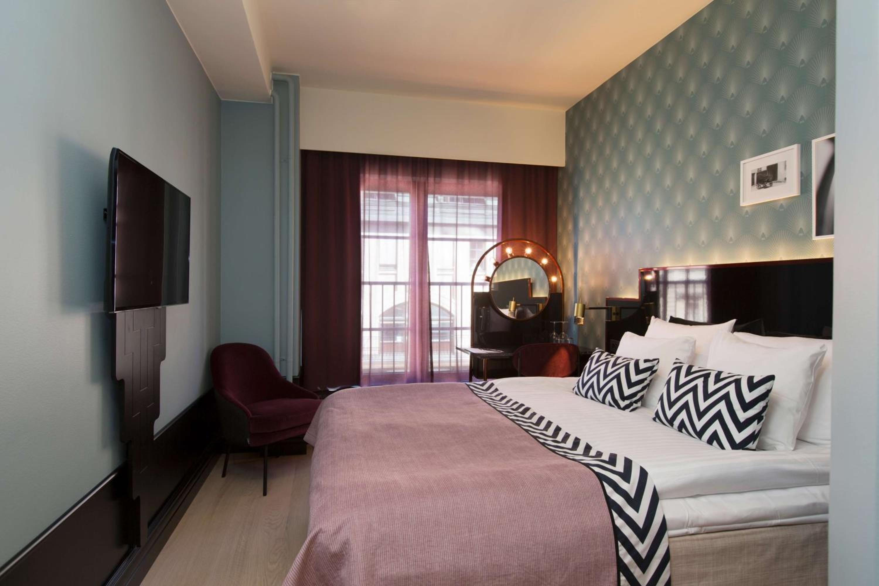 Classic Double Room