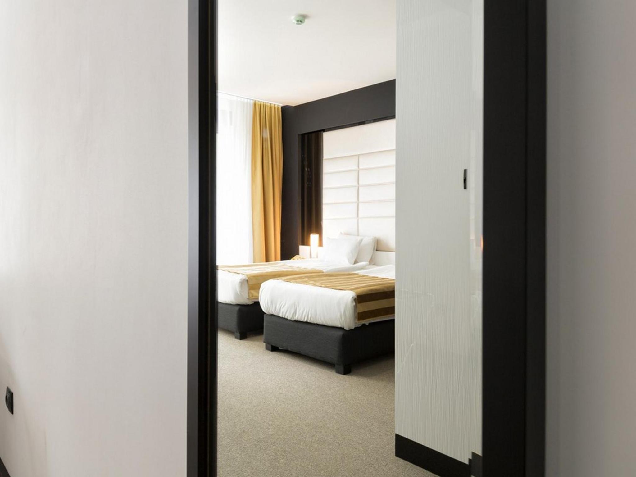 Superior King or Twin Room