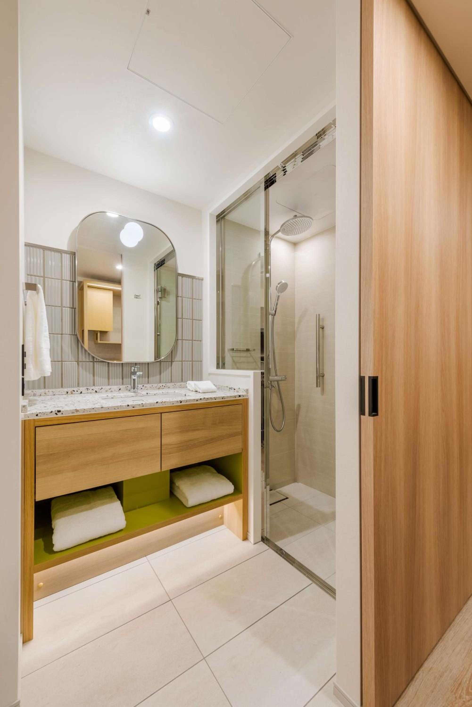 Superior Queen Room