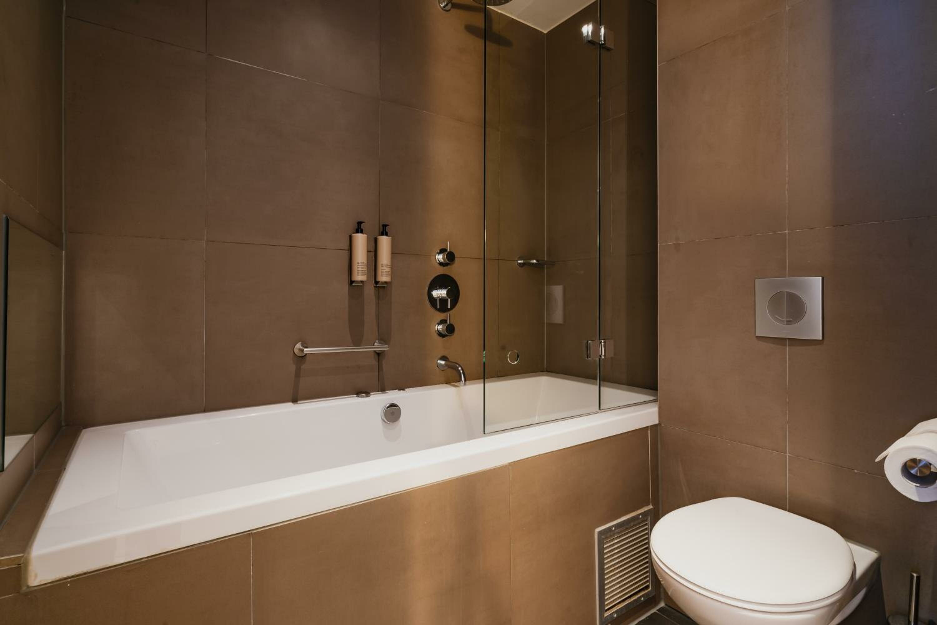 Souterrain Executive Double or Twin Room