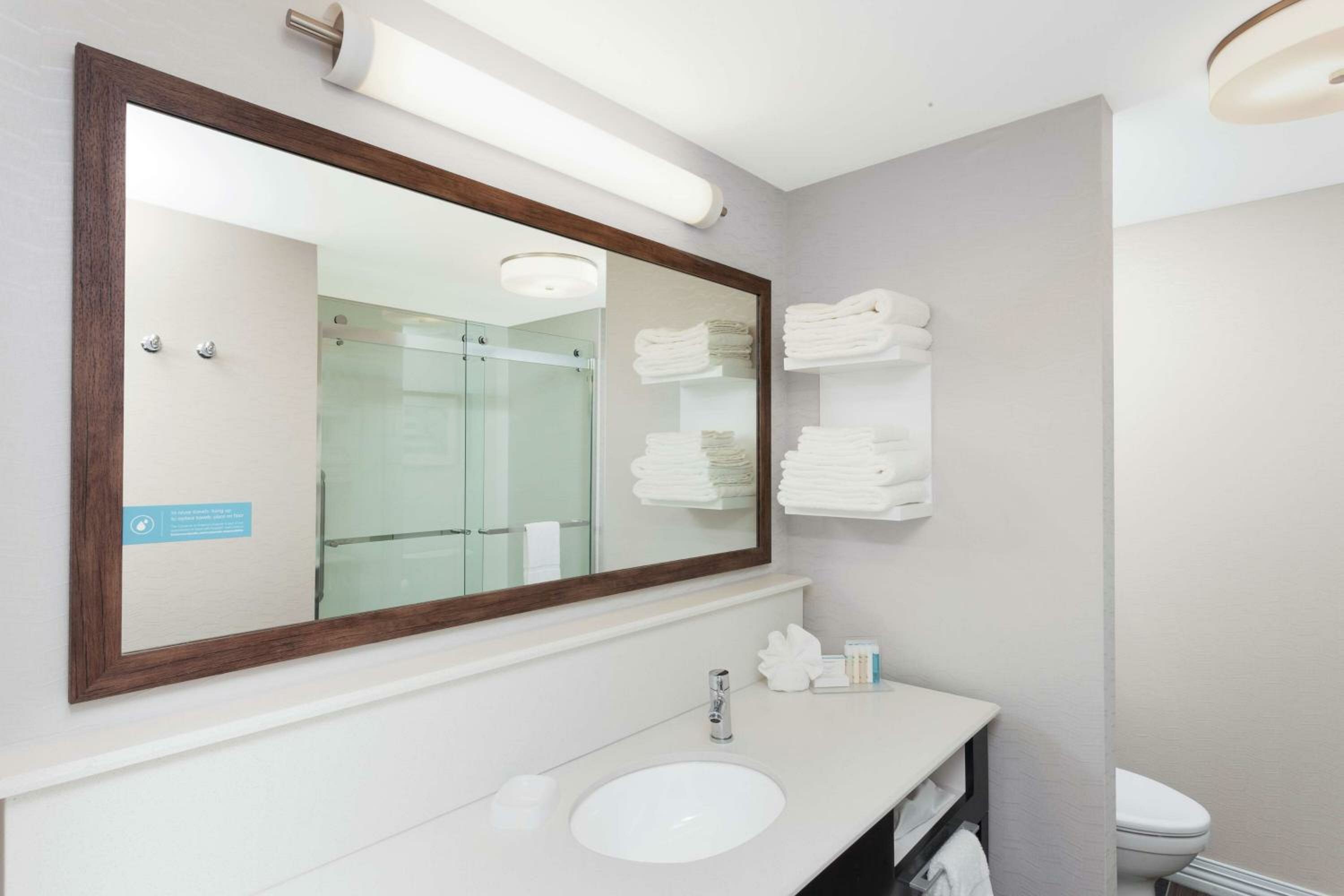 King Room with Sofa Bed - Hearing Accessible/Non-Smoking