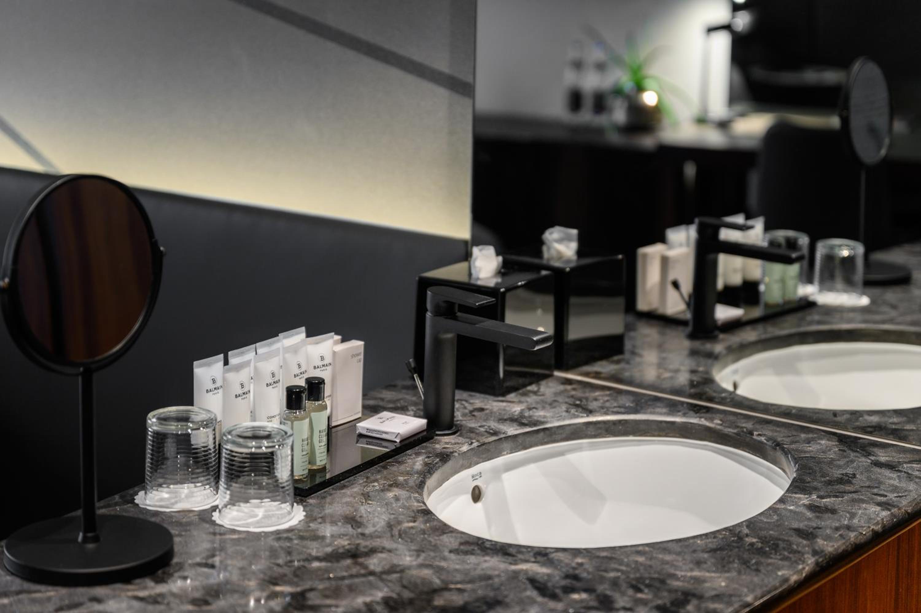  Double Courtyard  Room