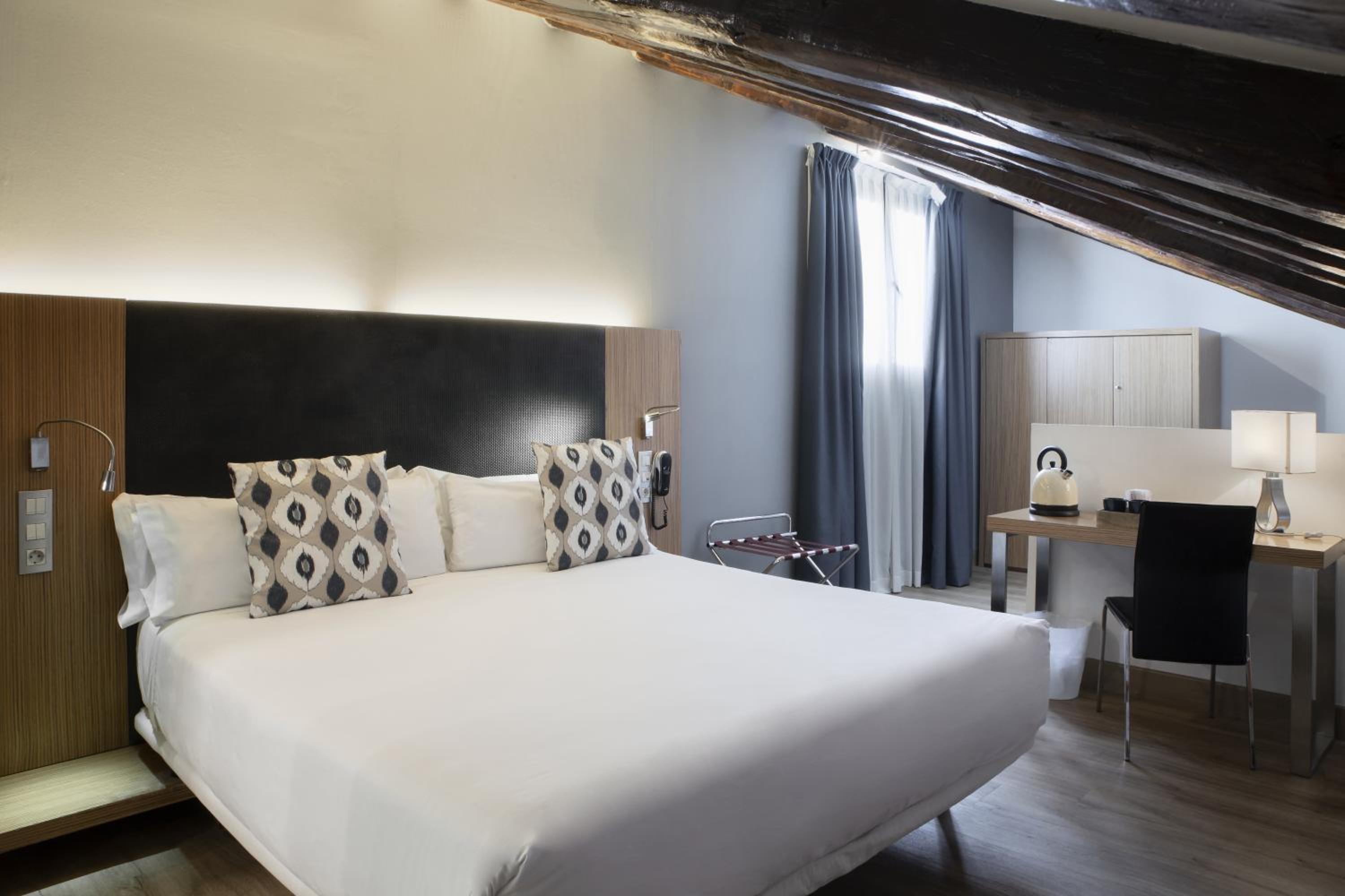 Double Room with Whirlpool