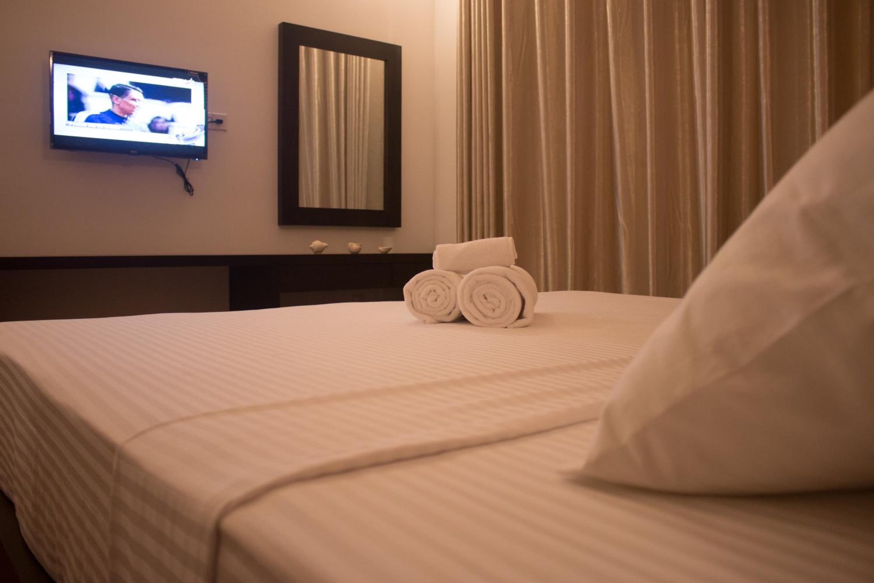 Standard  Double Room