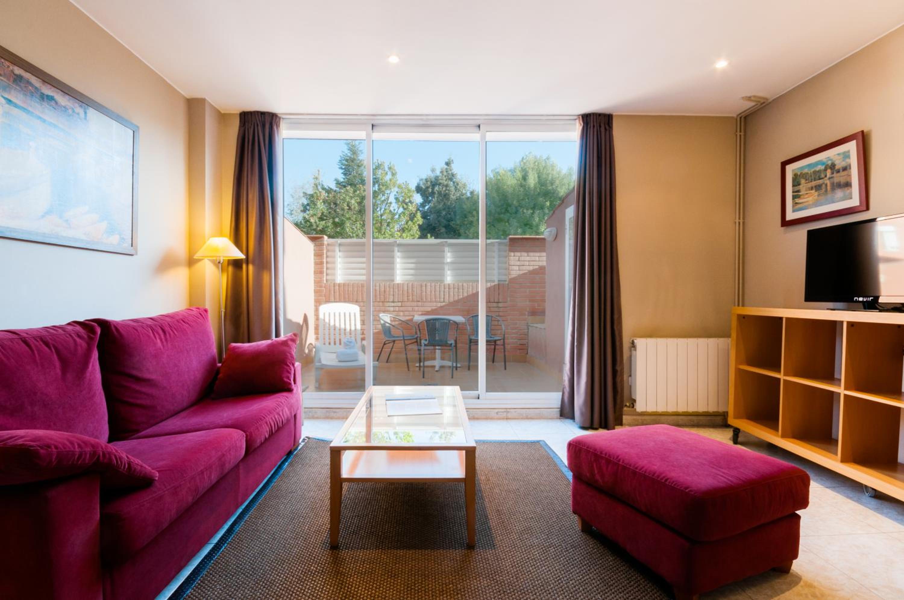 Duplex Apartment (2 Adults)