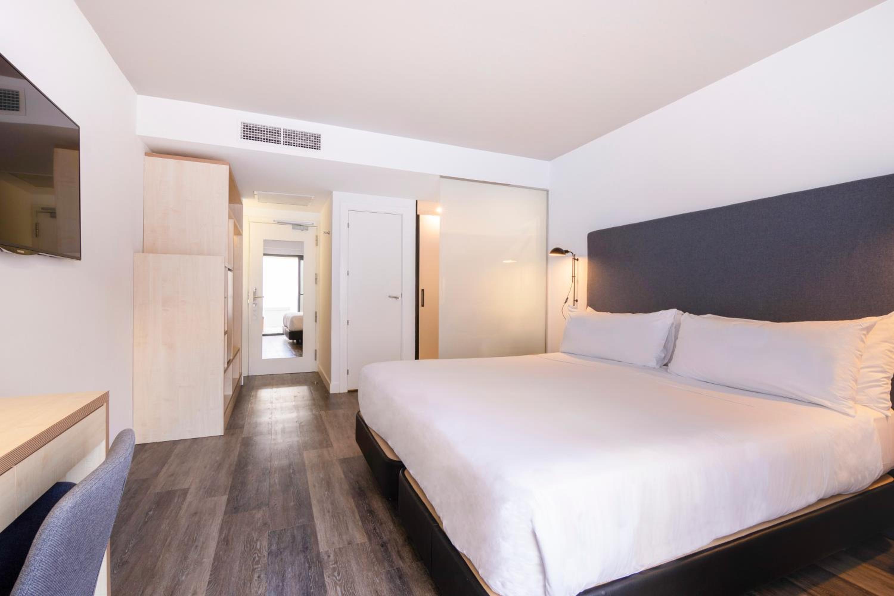 Premium Double Room