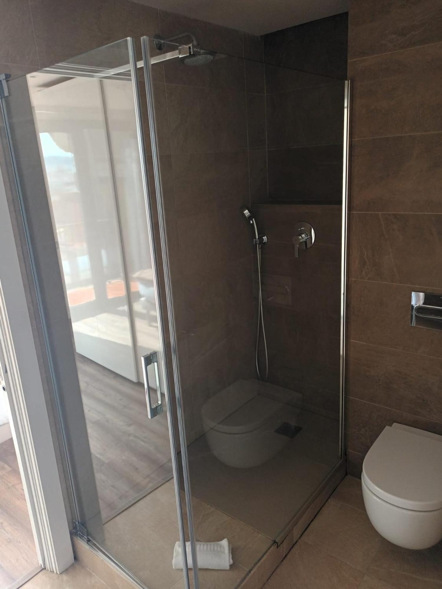 Superior Family Room