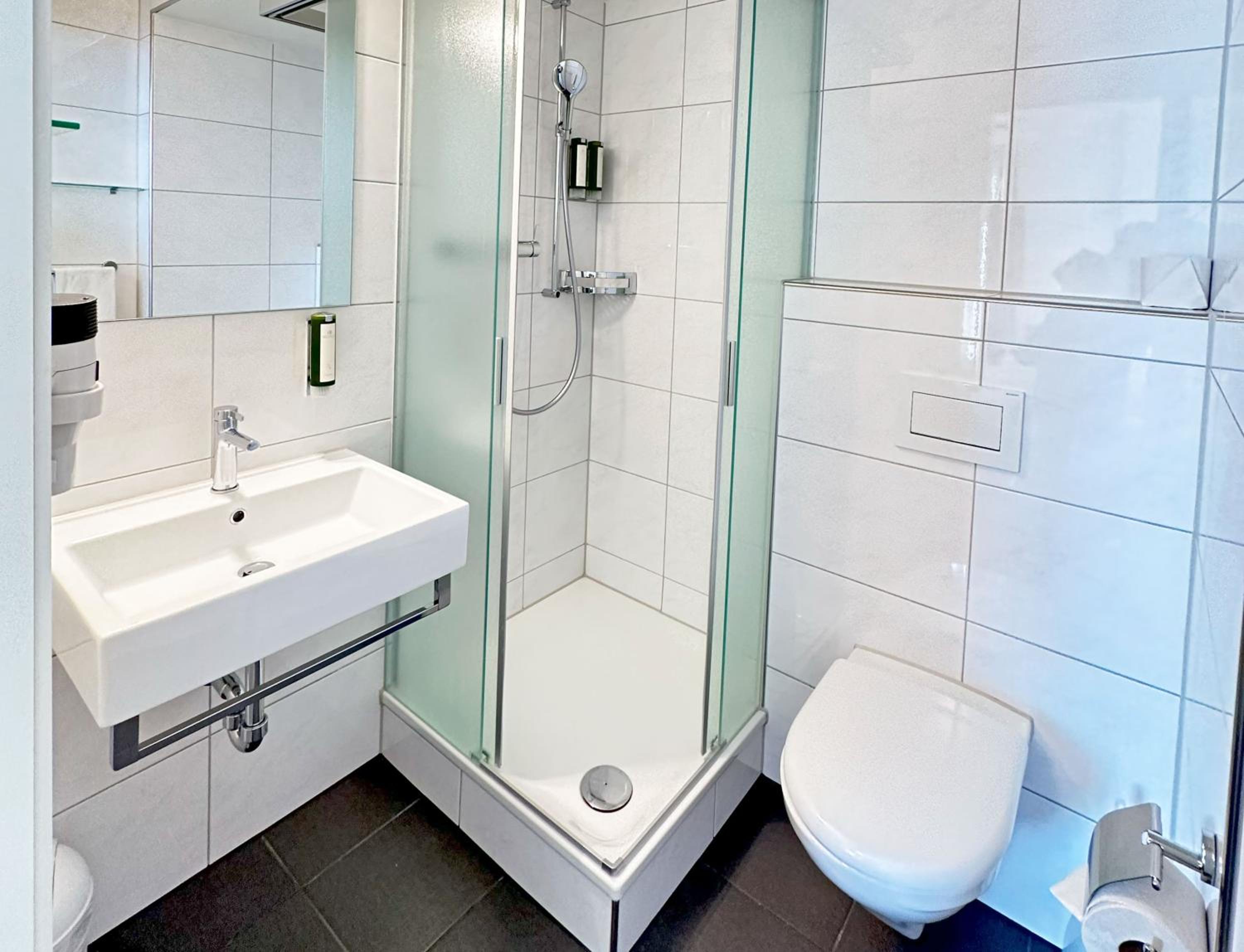 Deluxe Double or Twin Room with Lake View