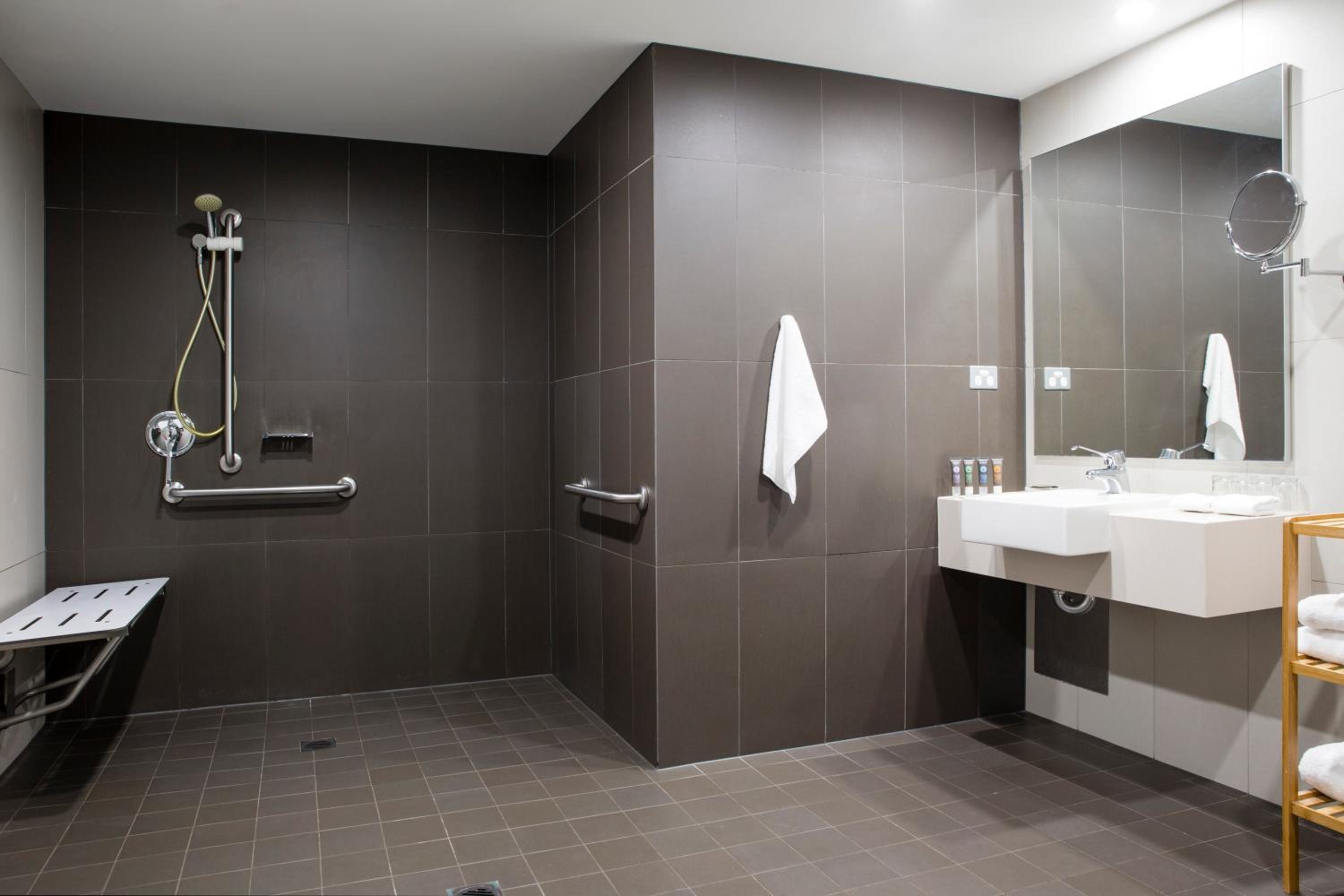 Superior Family Room