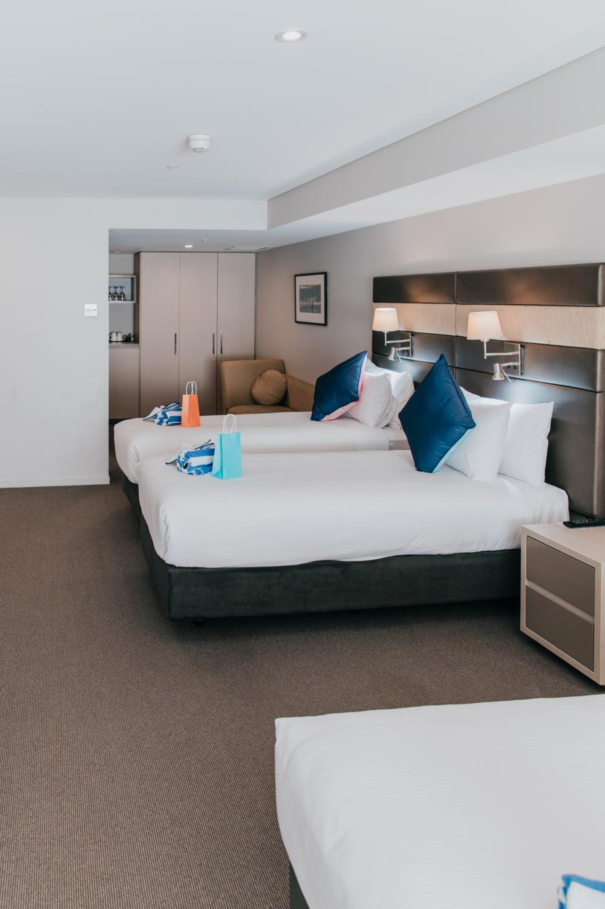 Superior Family Room