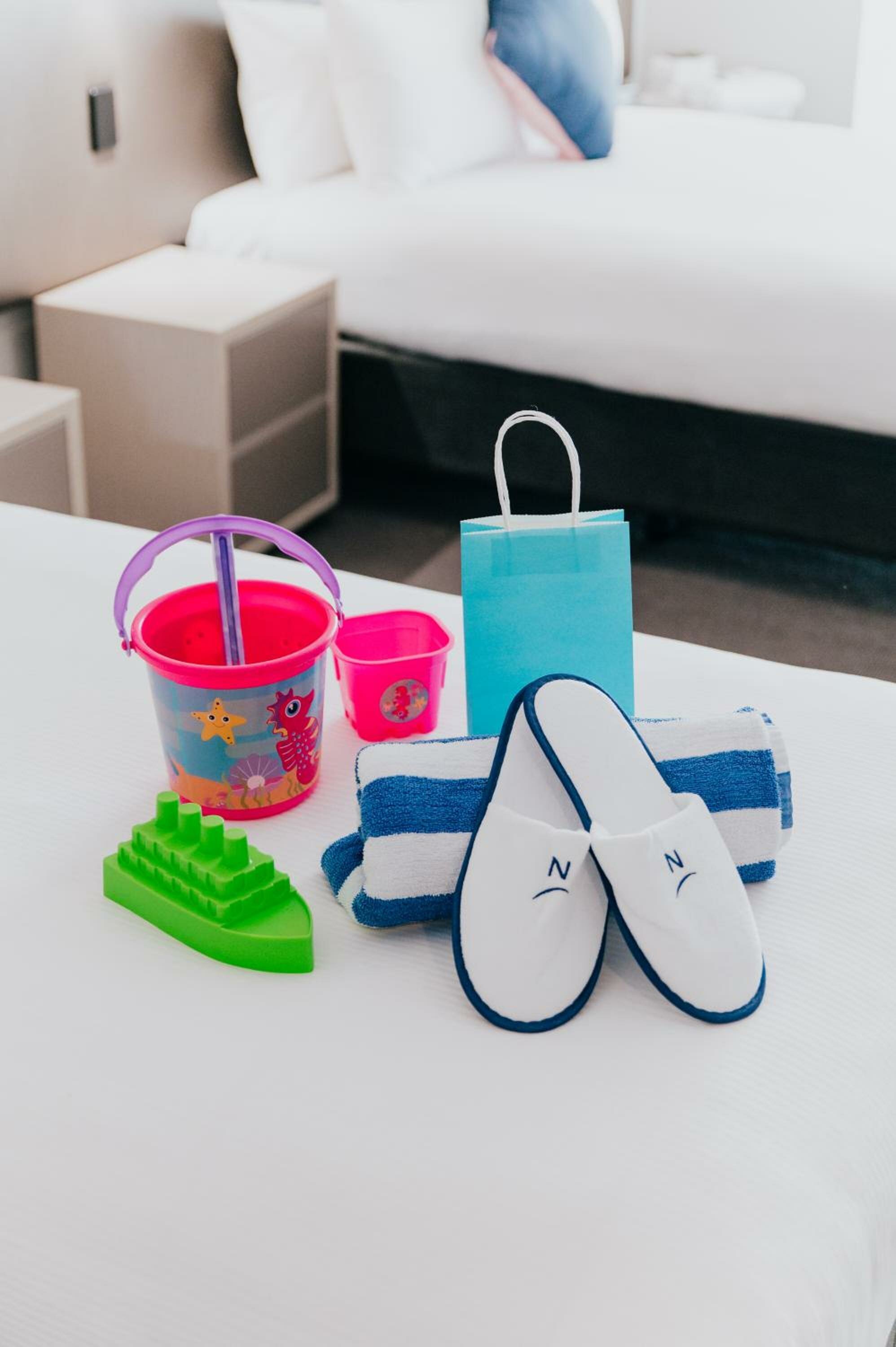 Superior Family Room