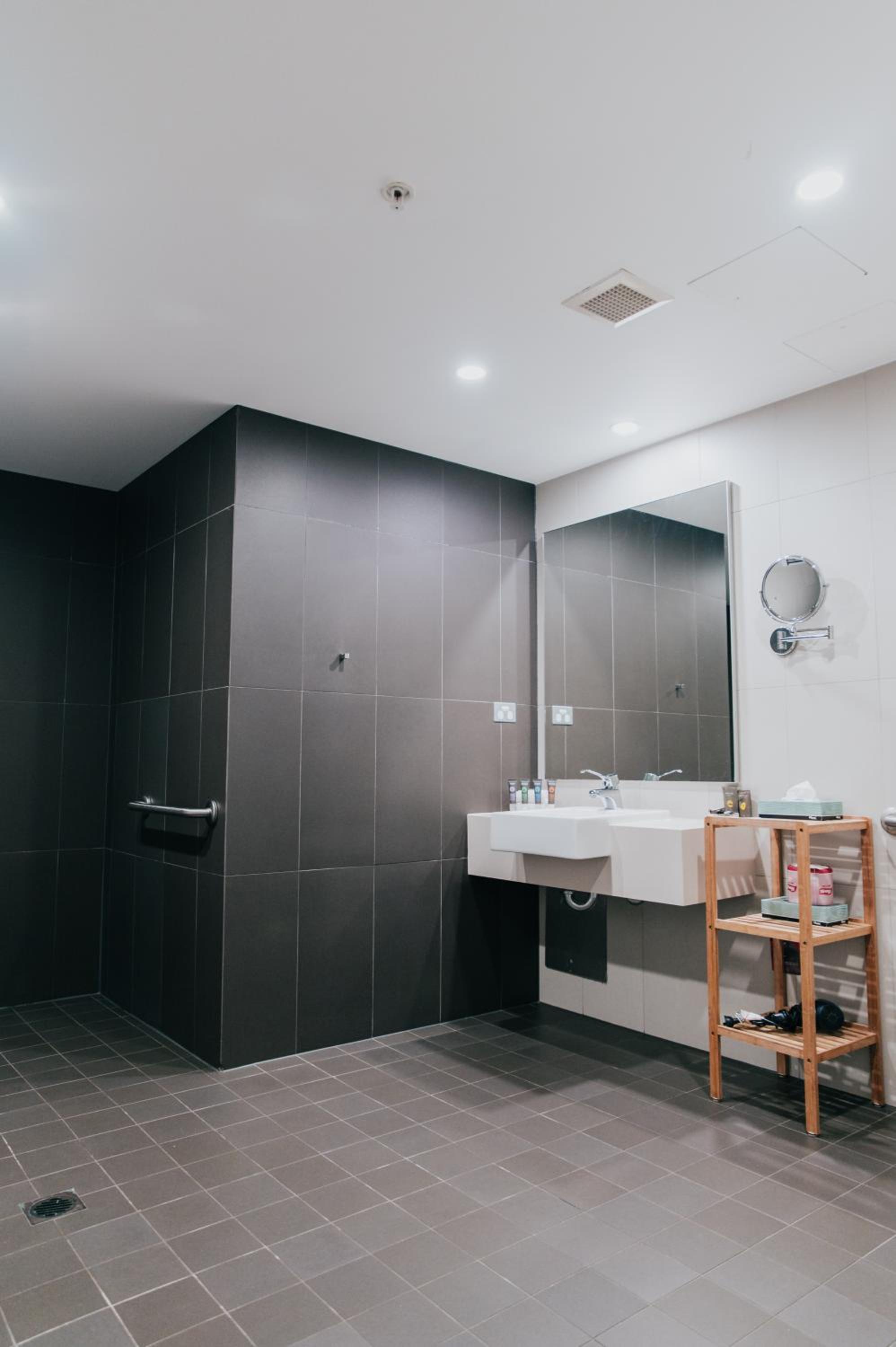 Superior Family Room