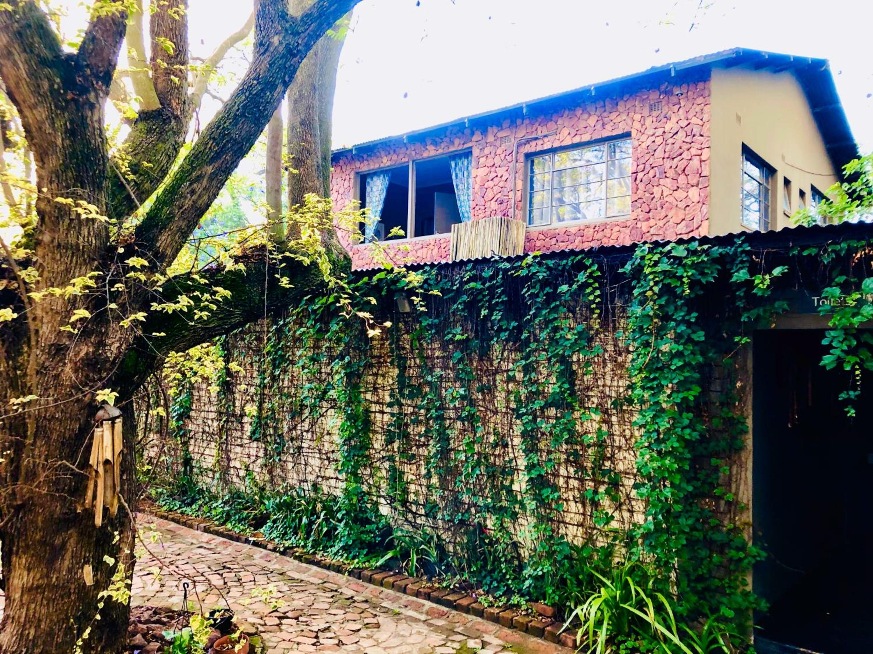 Family Suite with Balcony