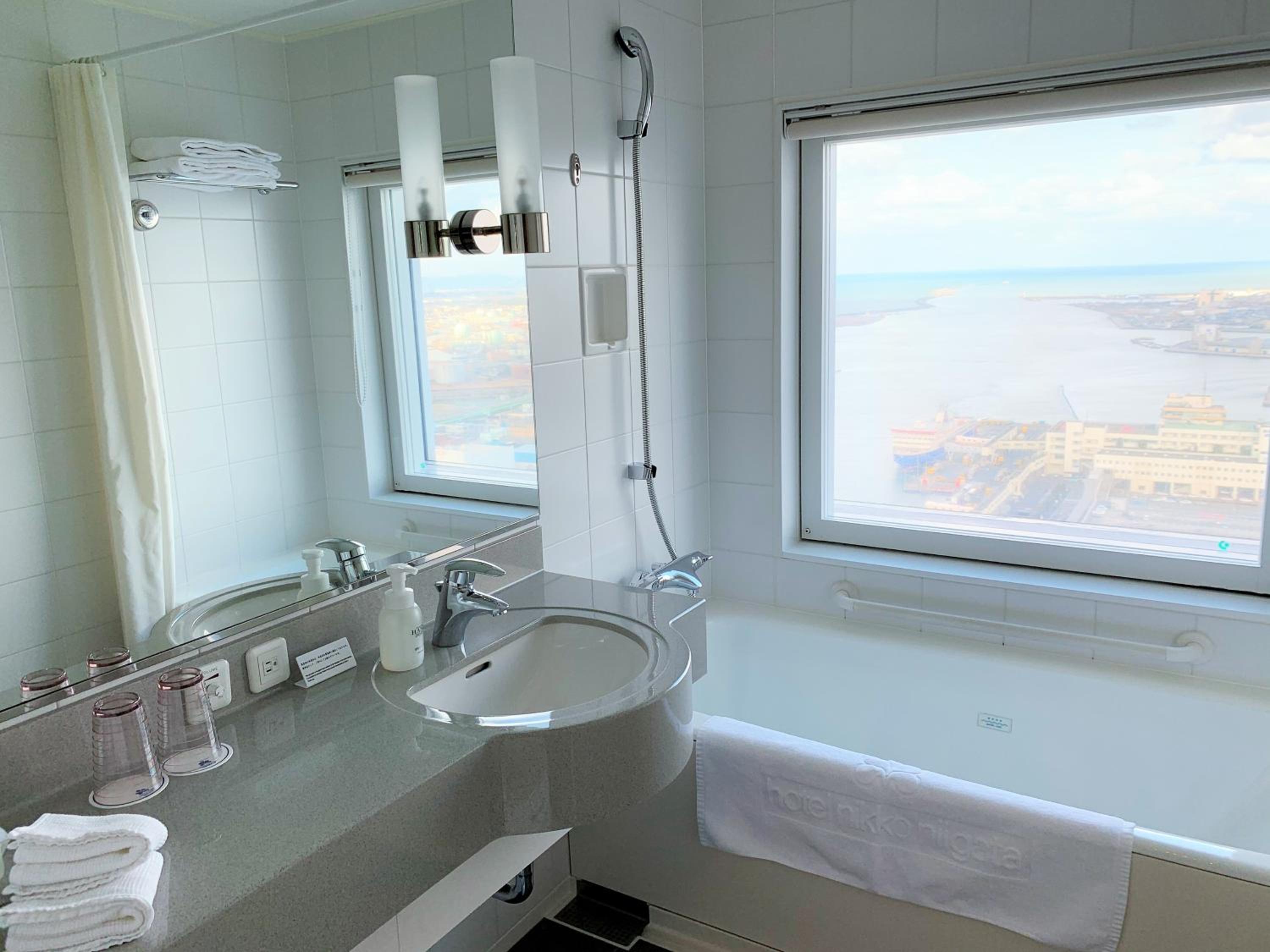 Deluxe Double Room - Smoking