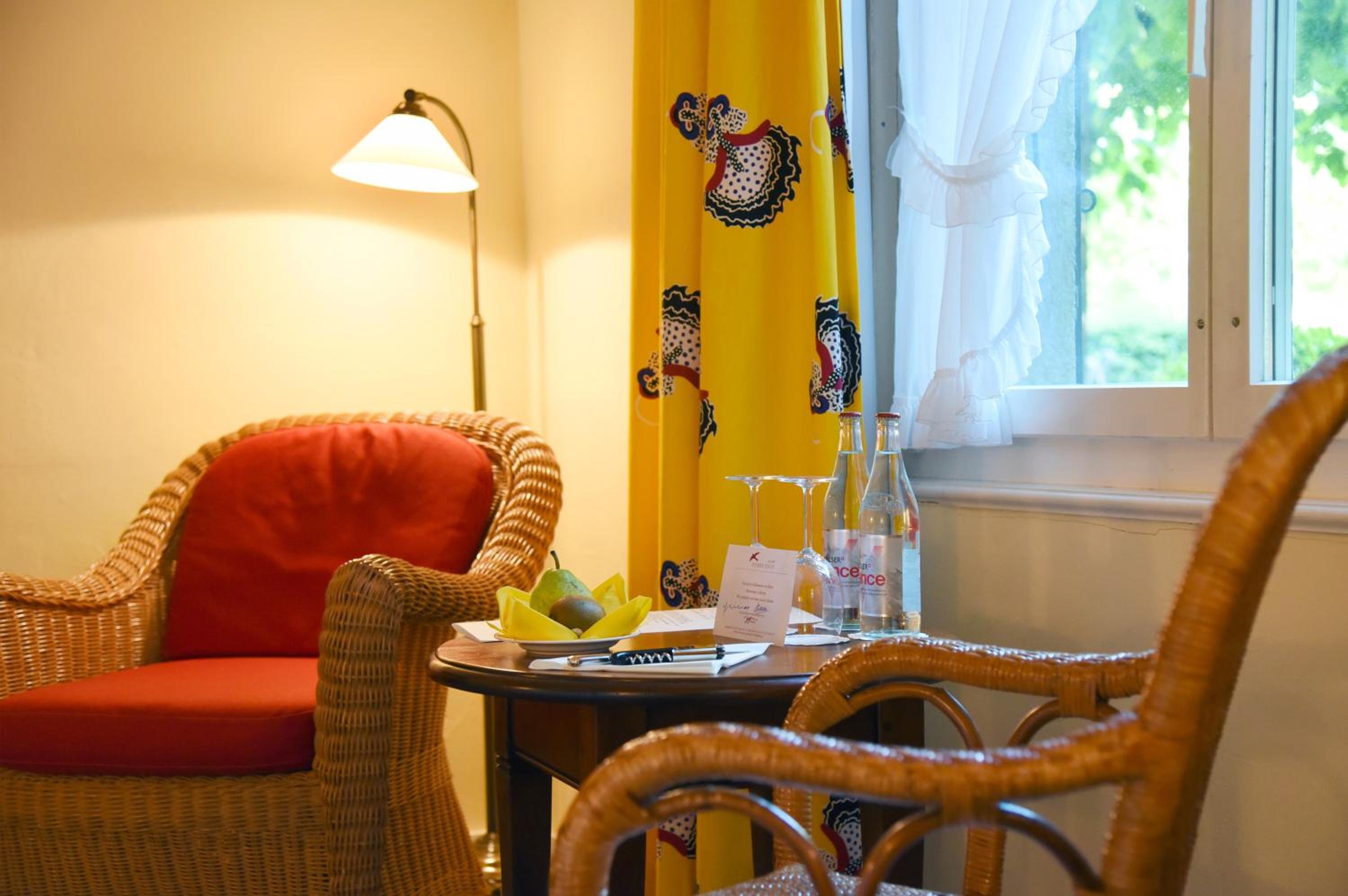 Superior Double Room (max 2 people)