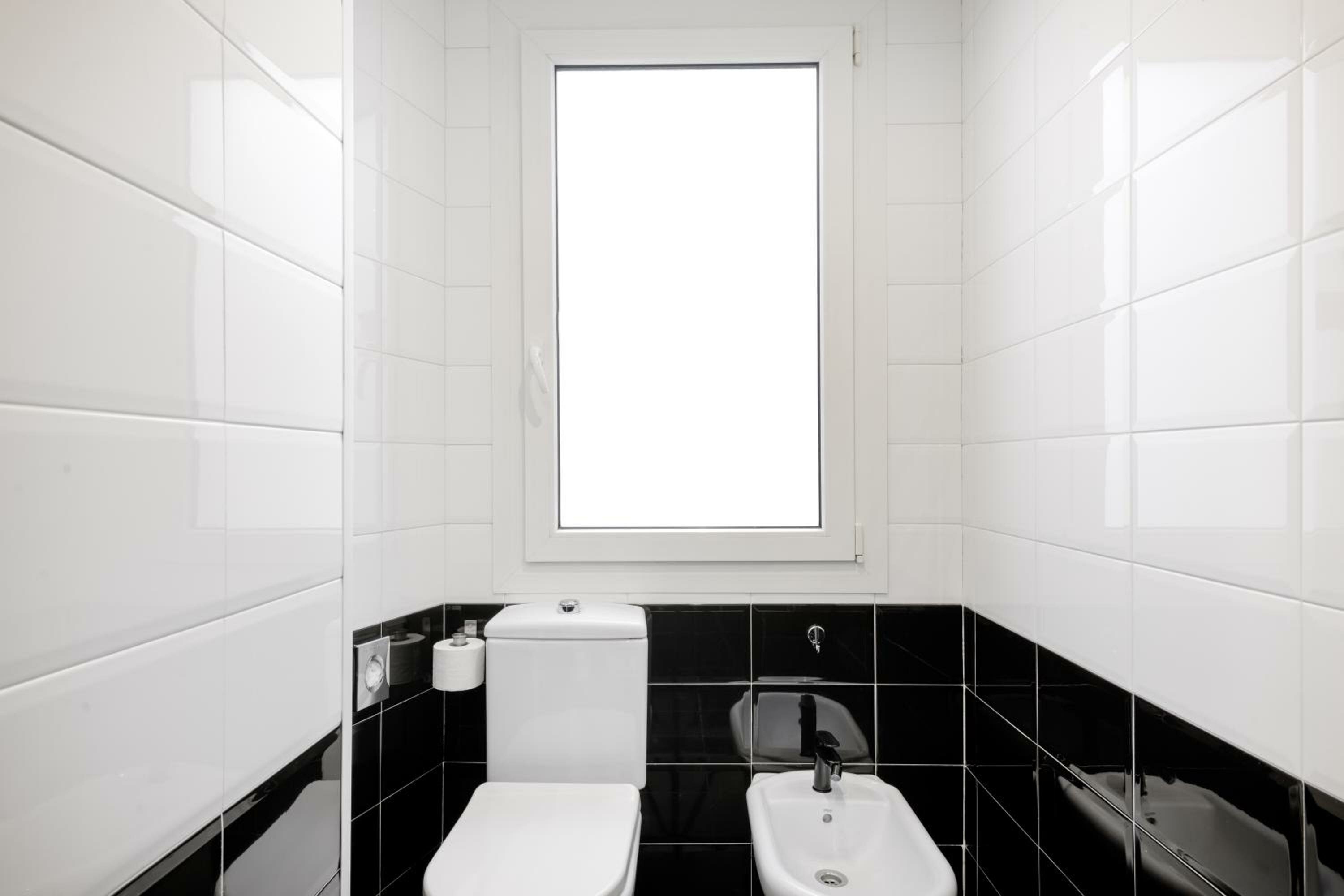 Basic Double or Twin Room