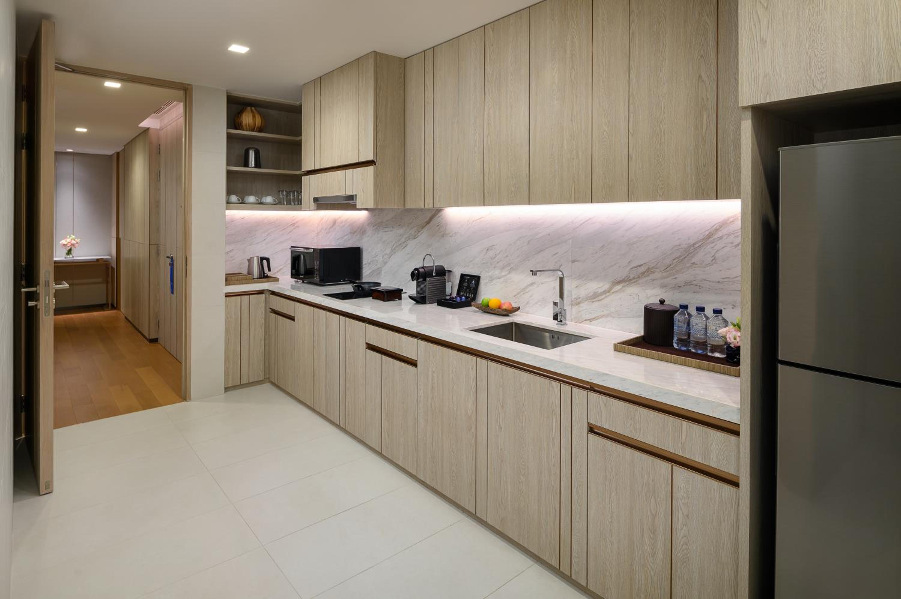 Nikko Grand Suite