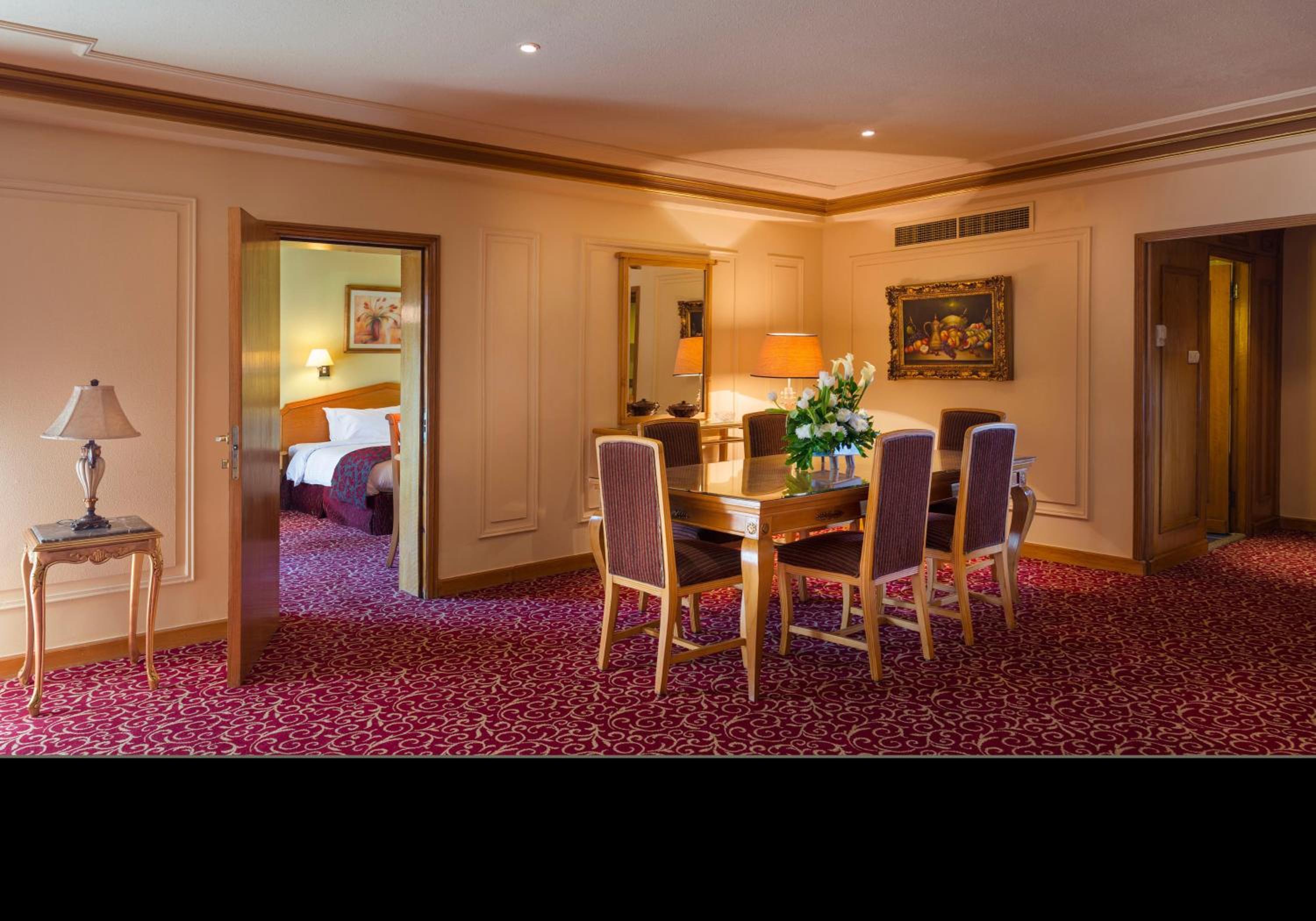Royal Suite