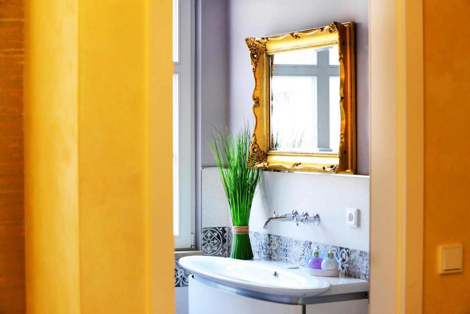 Deluxe Double Room with Bath