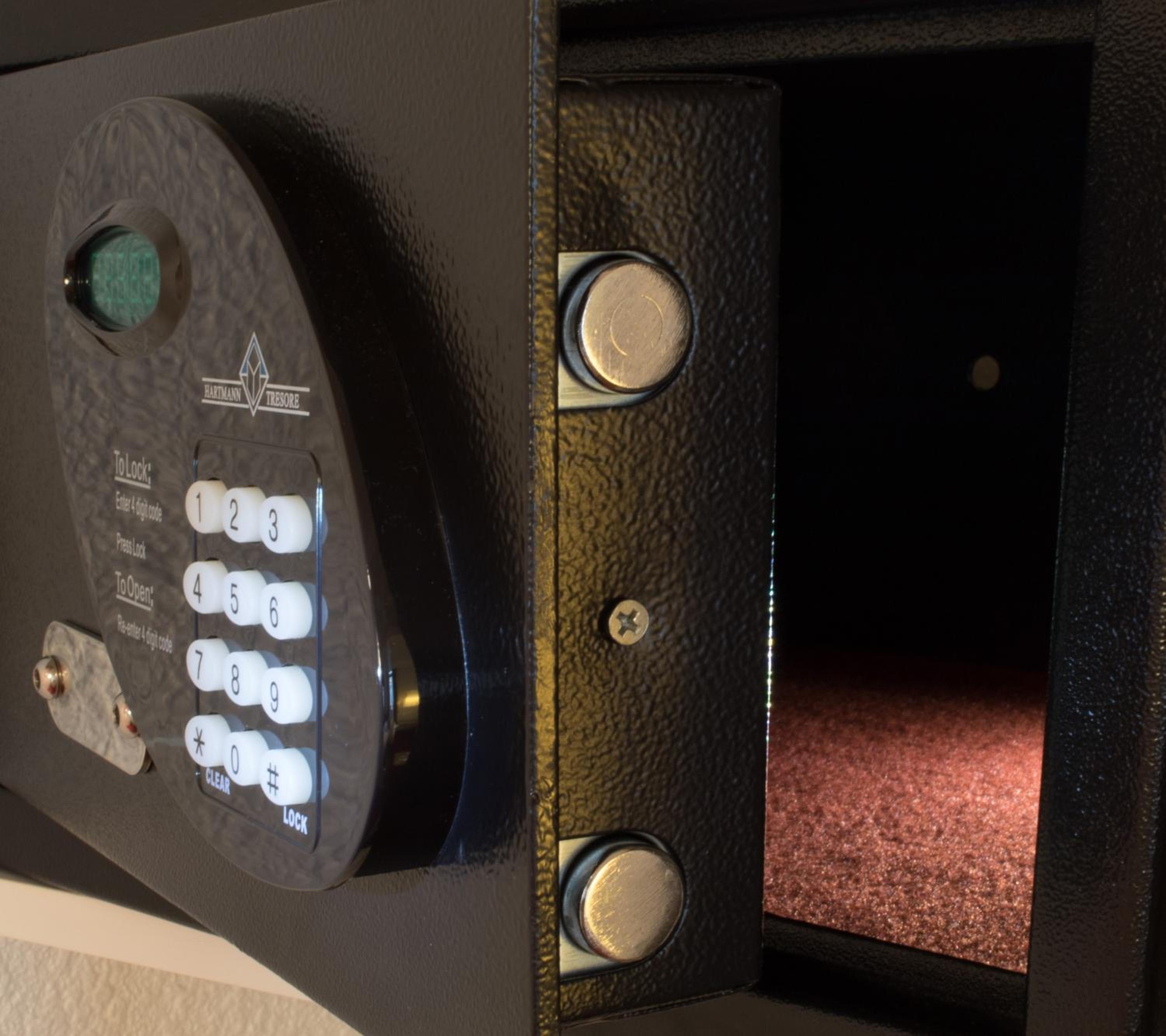 Classic Double or Twin Room