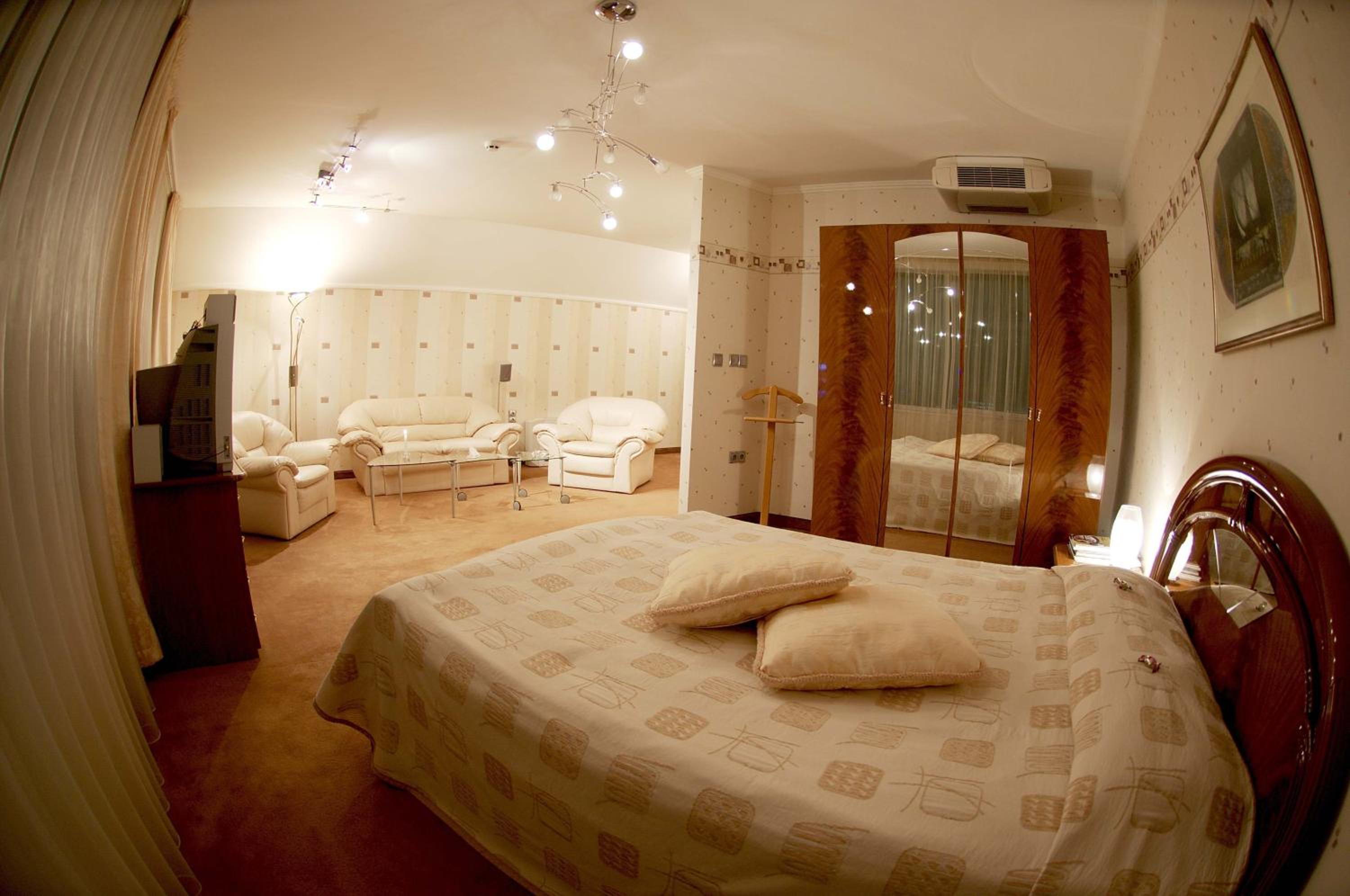 Studio