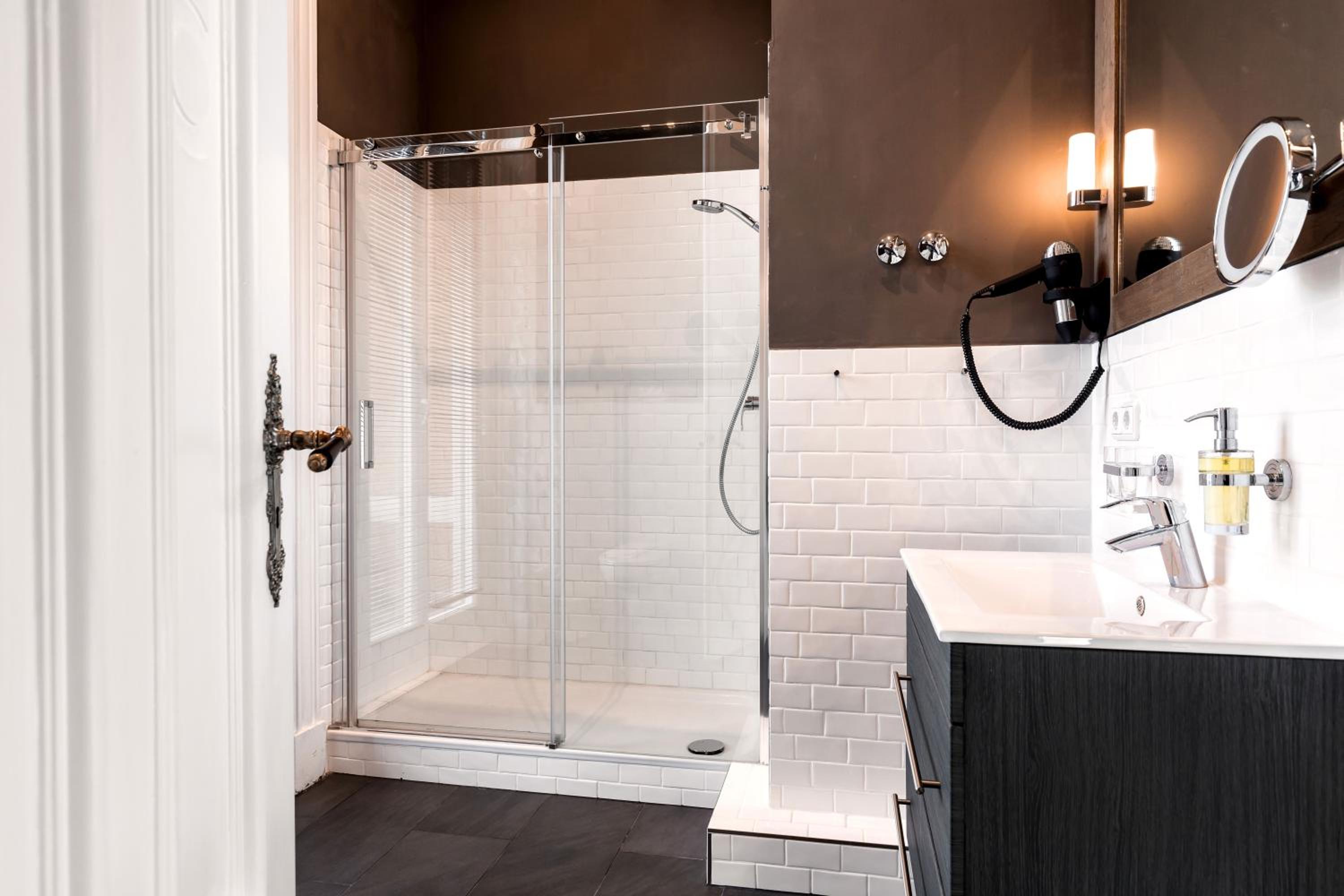 Deluxe Double room Lake View