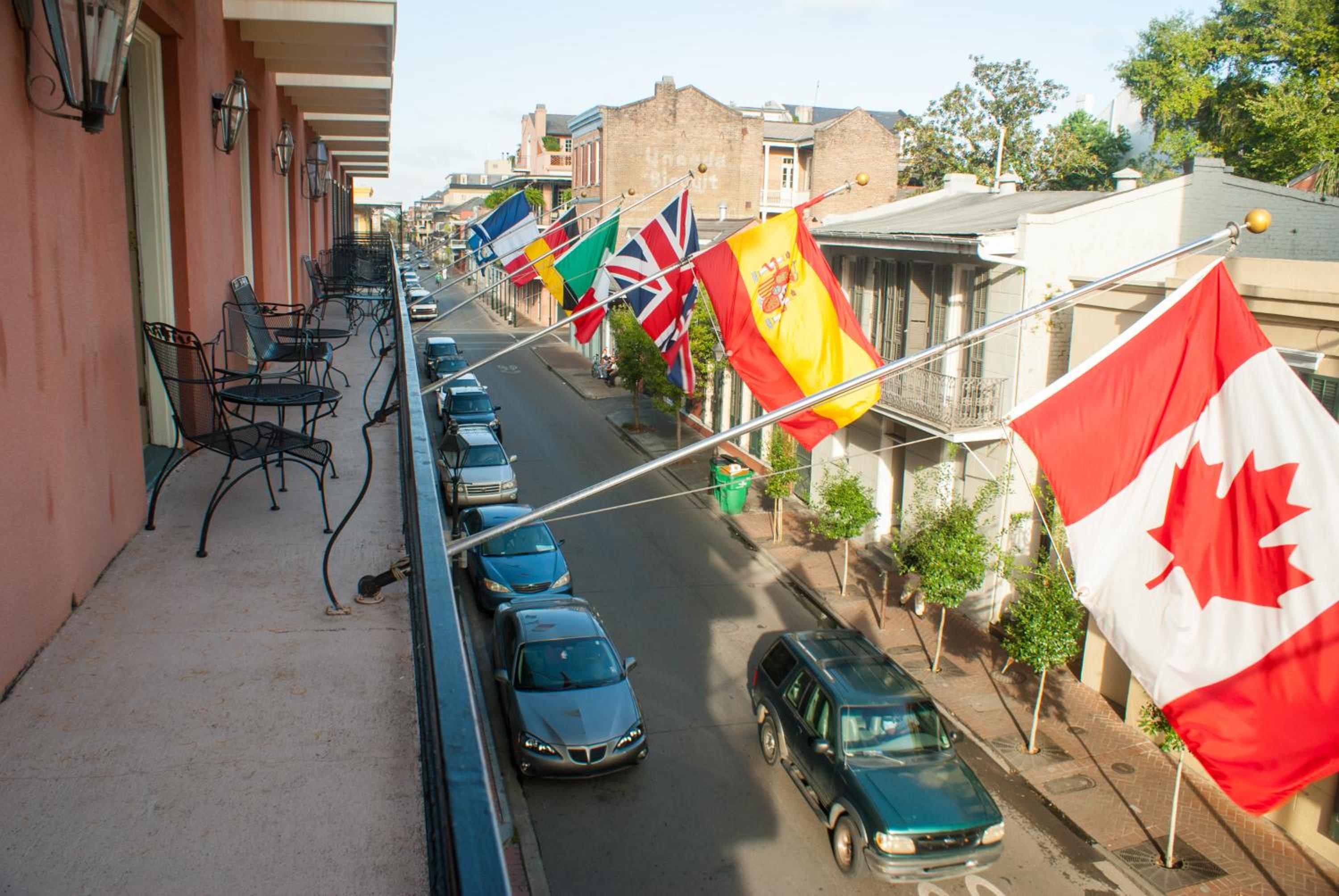 Premium Double Room With Two Double Beds