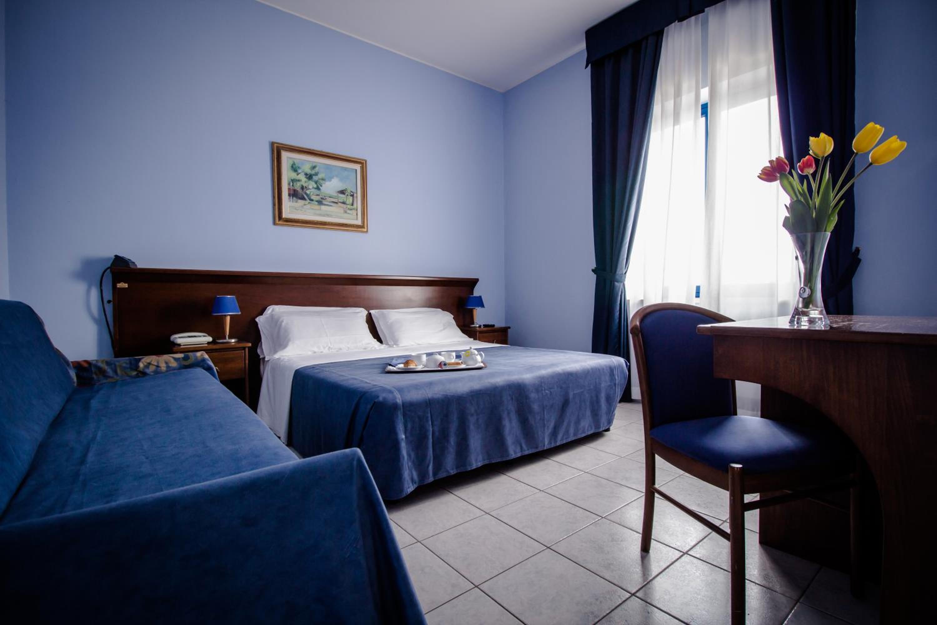 Single Room