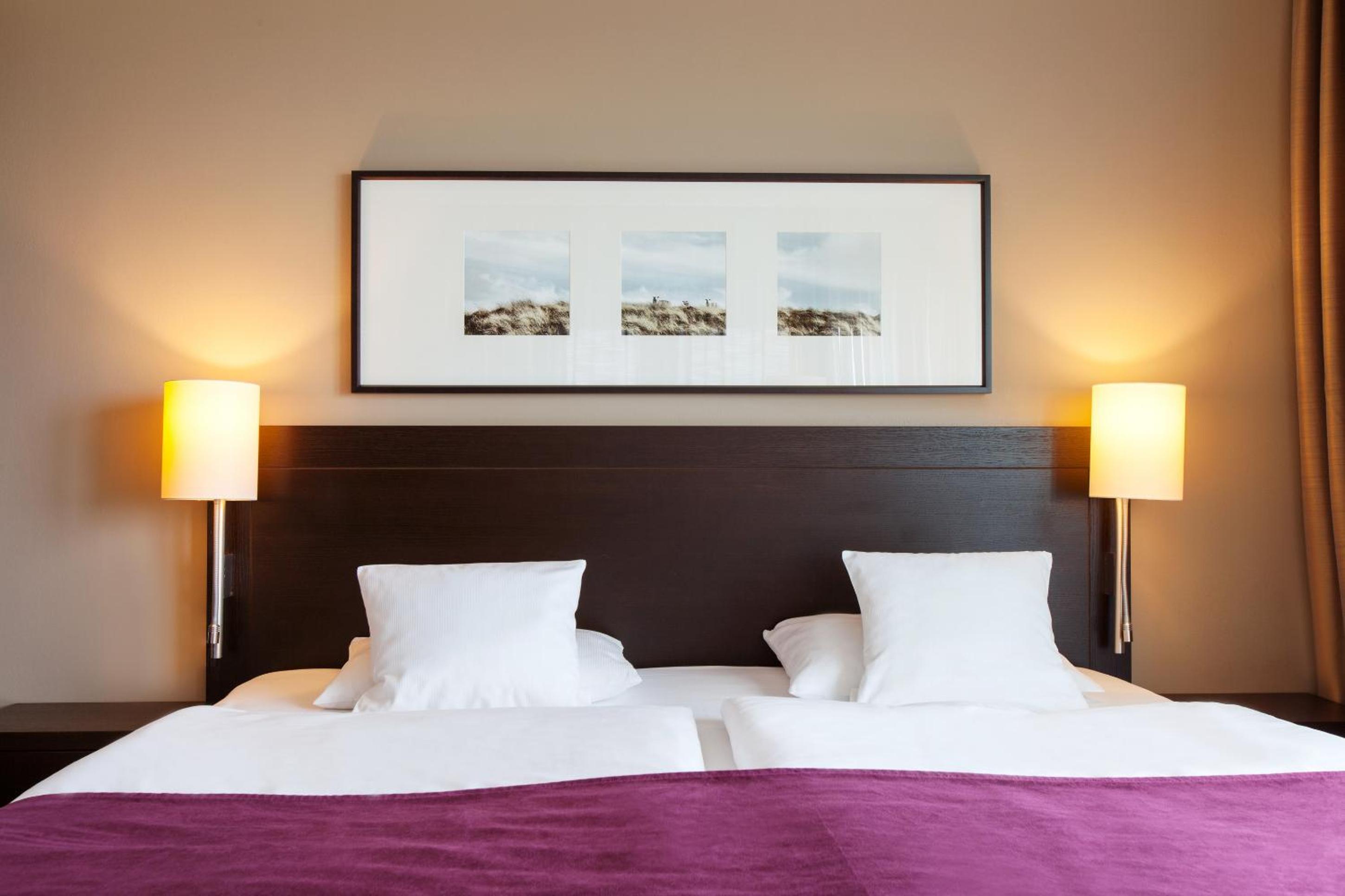 Deluxe Suite with Sea View