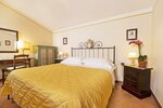 Family Suite в Borgo Grondaie