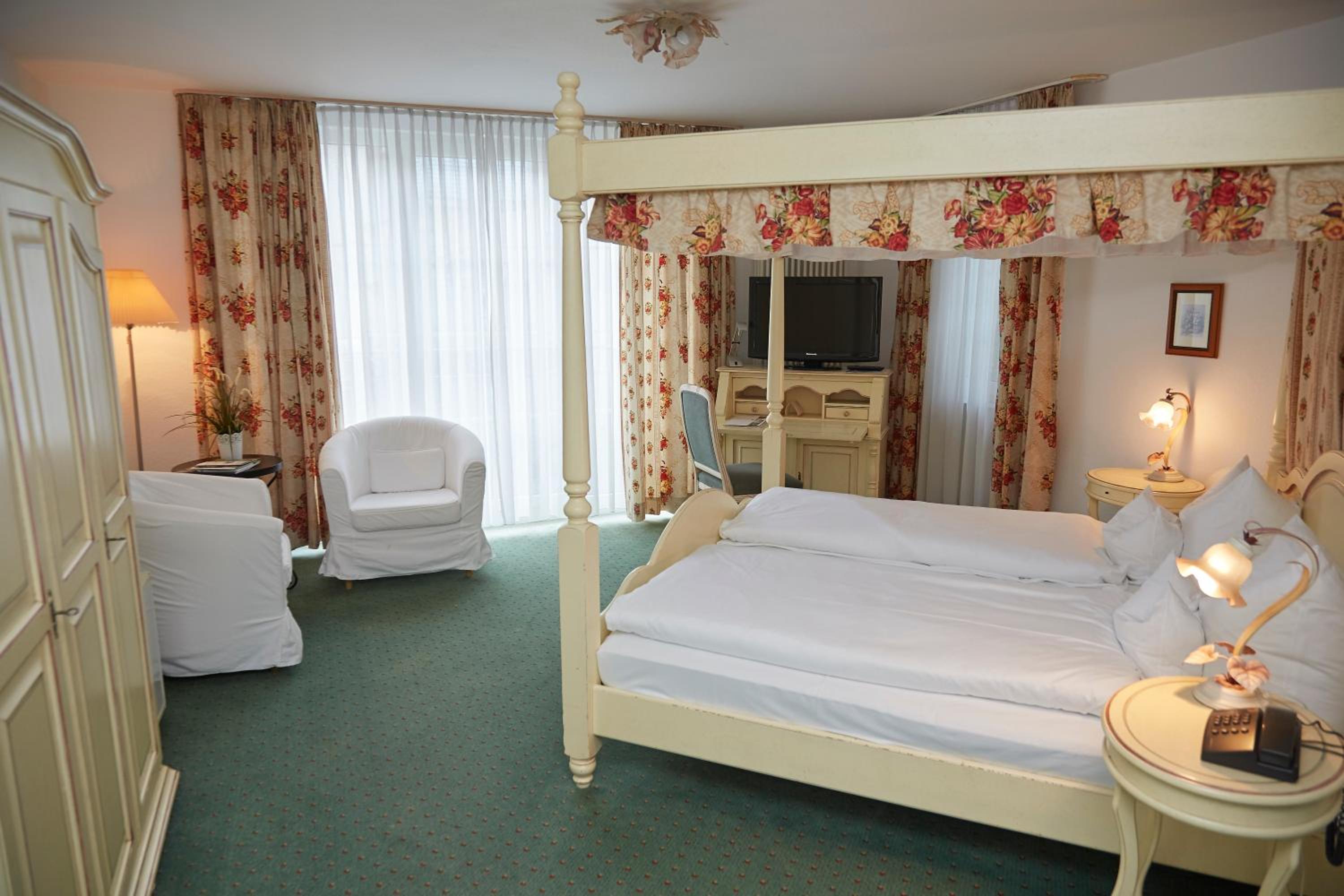 Komfort Double Room