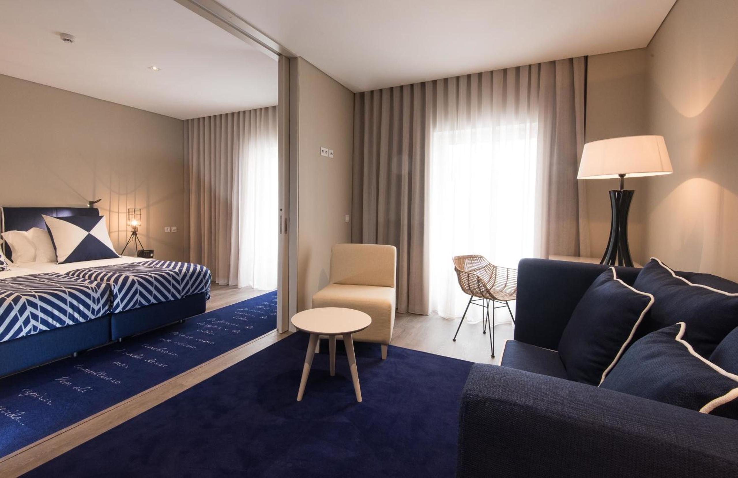 One-Bedroom Suite