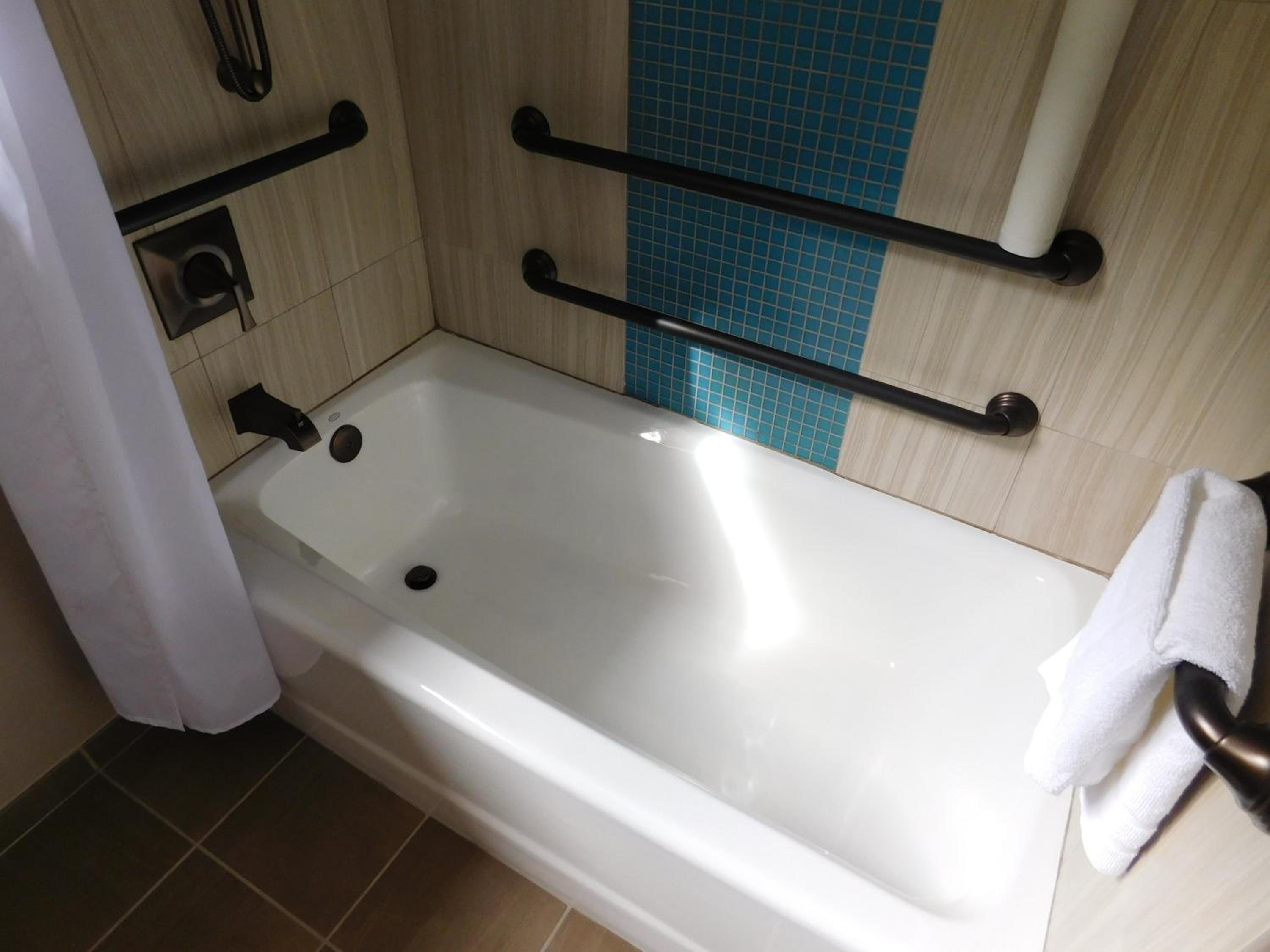 King Room - Disability Access