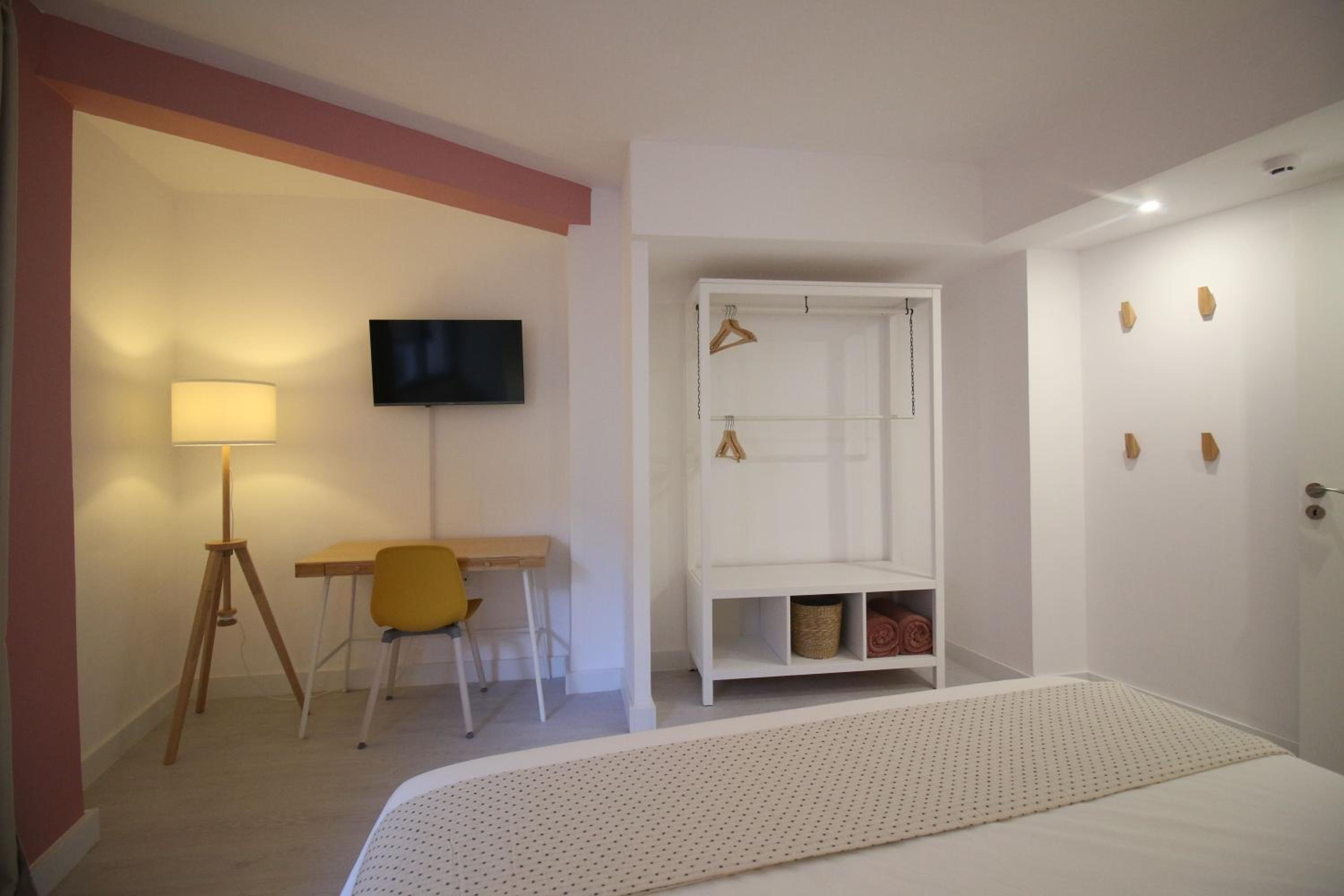 Quadruple Room - Disability Access