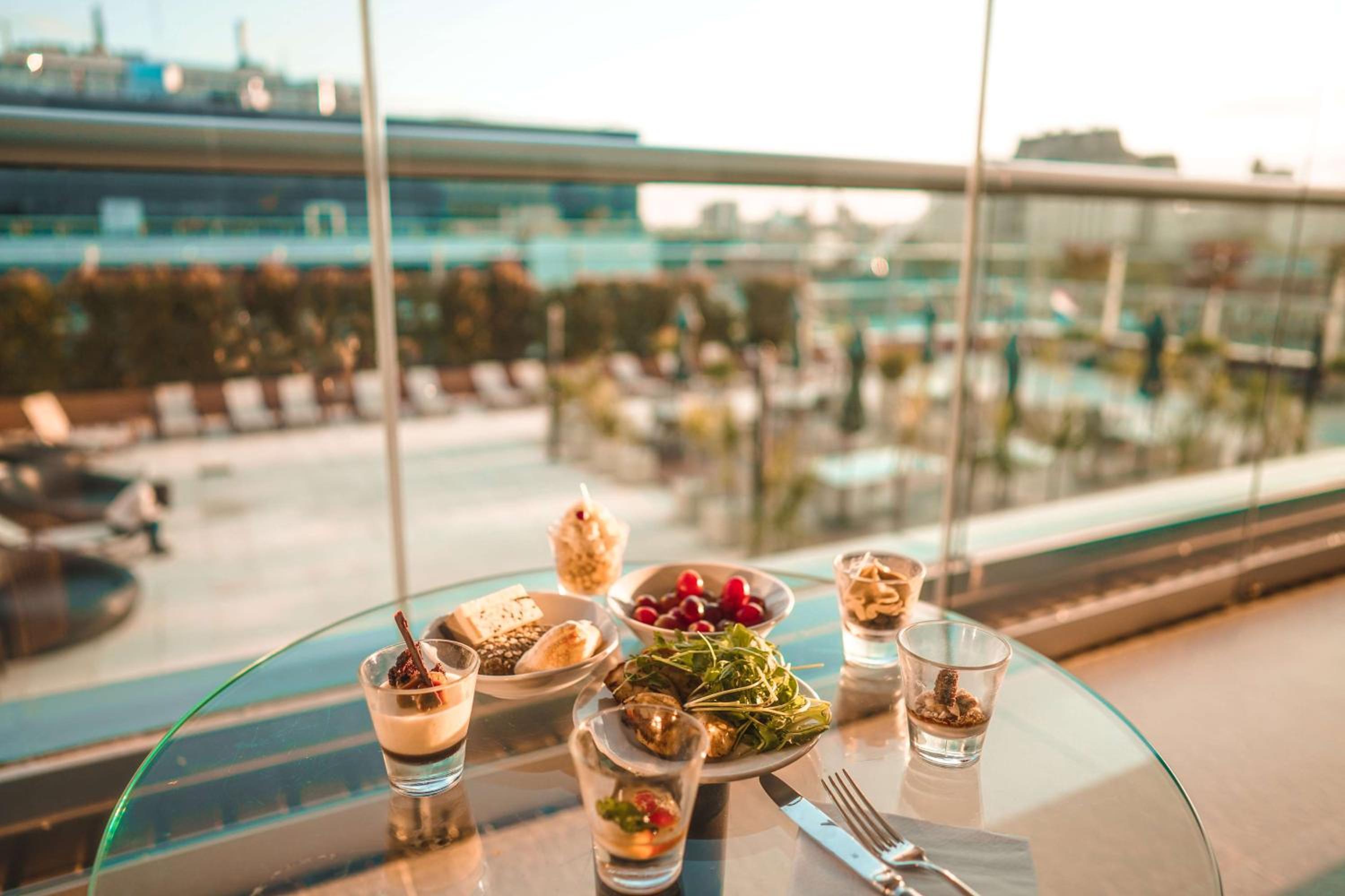 Executive Junior Suite