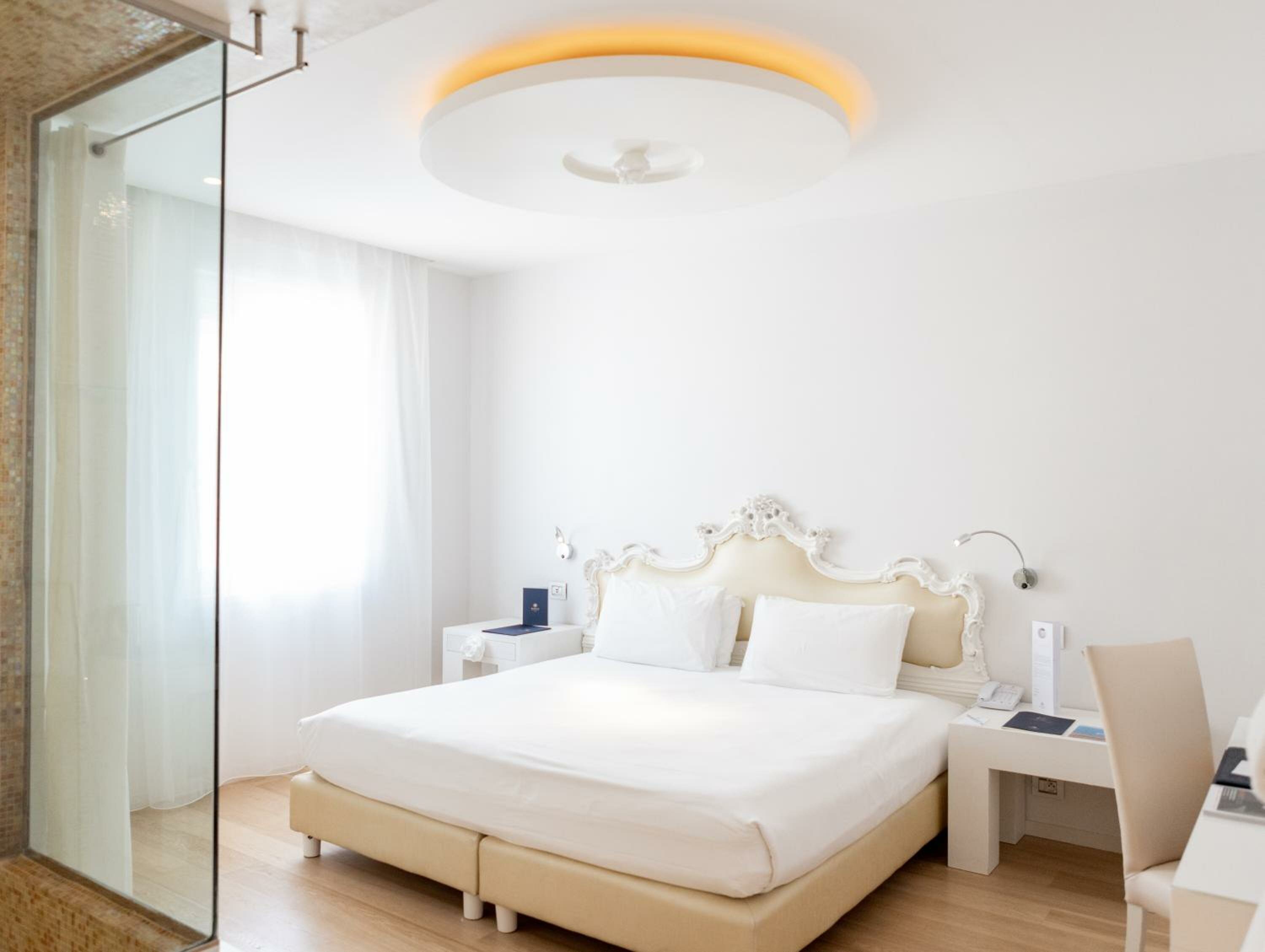 Superior Double or Twin room  - Free Spa Access