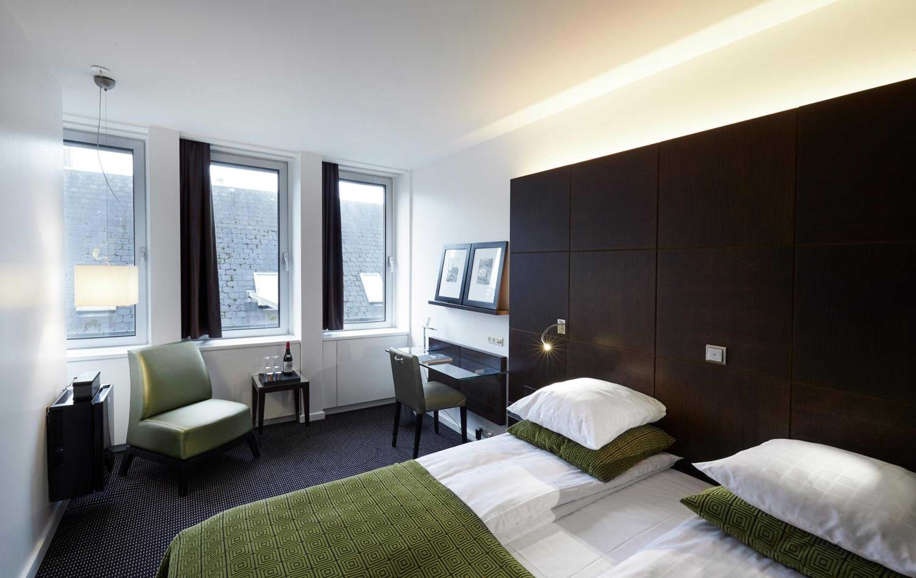 Superior Twin or Double Room