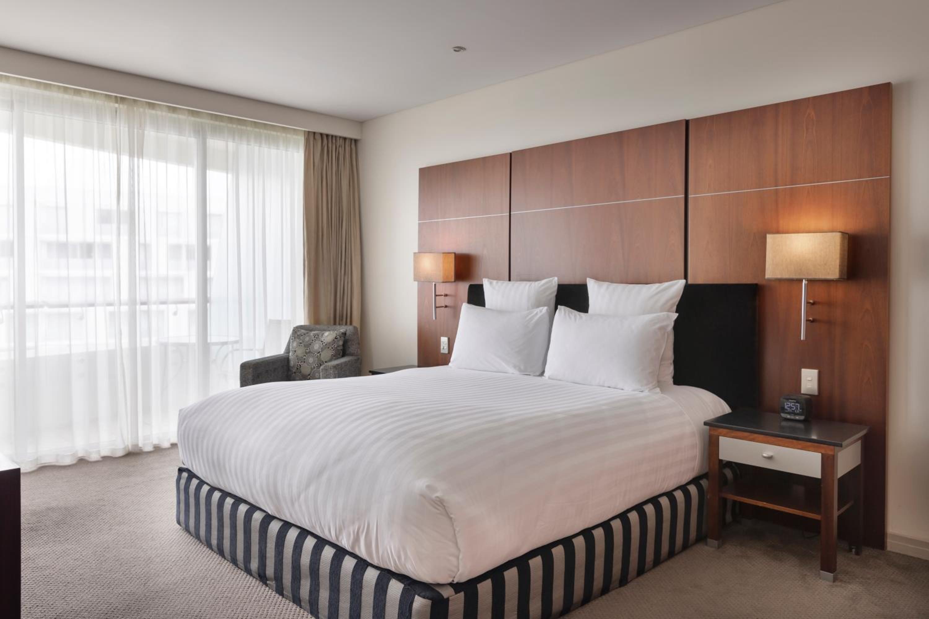 Residence Superior King Room