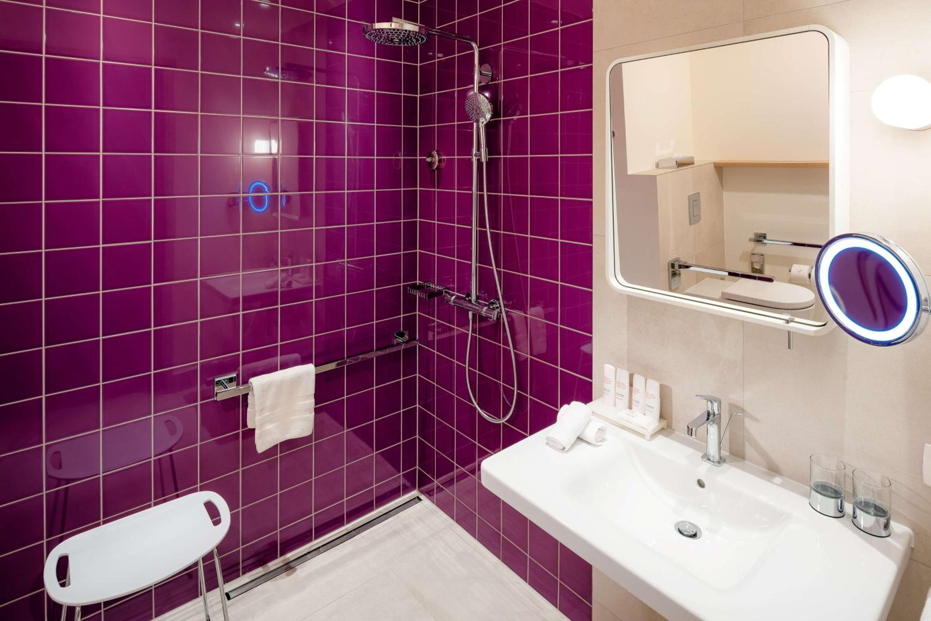 Premium Room with Balcony and Sea View