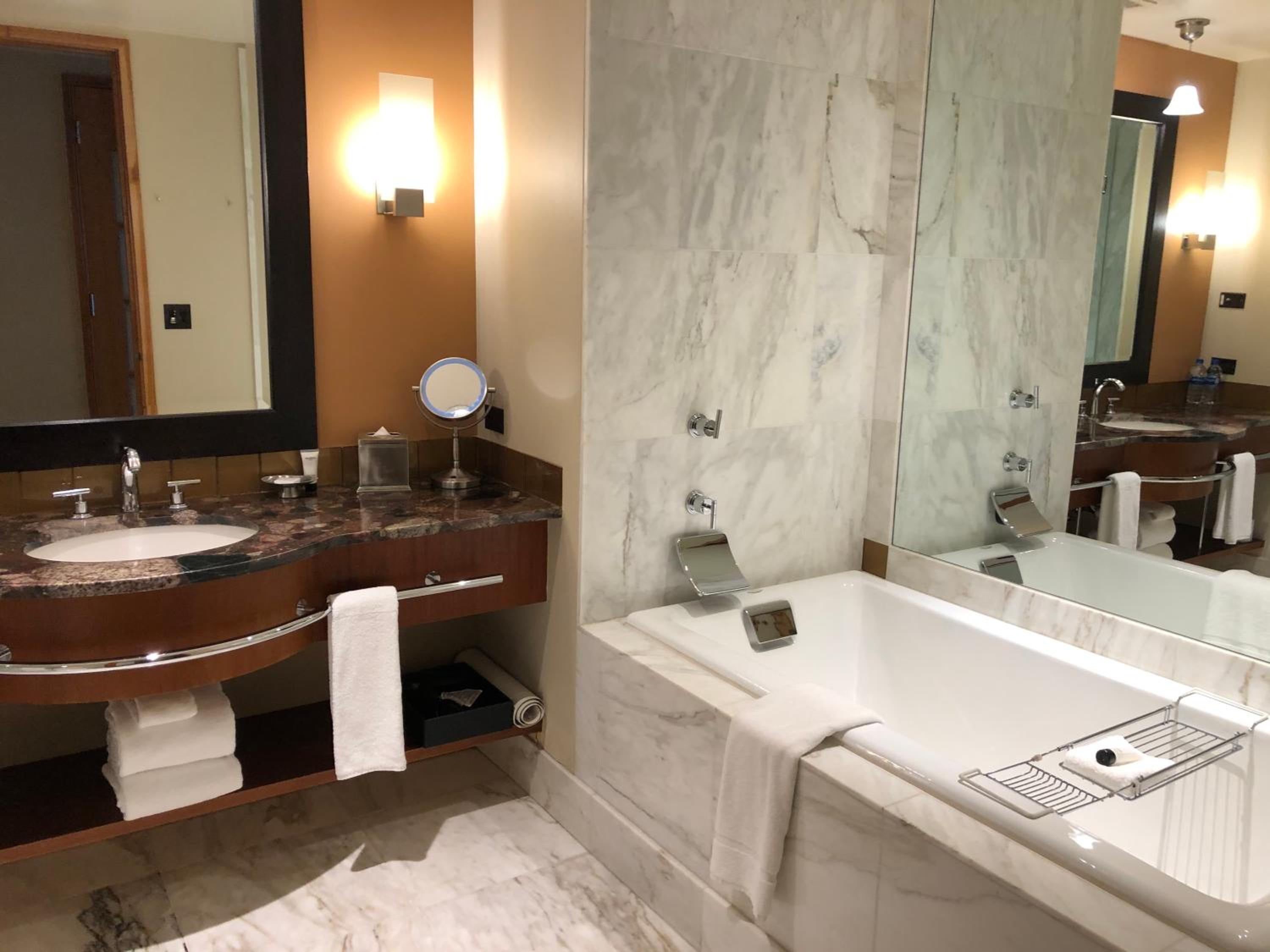 King Room - Club Access