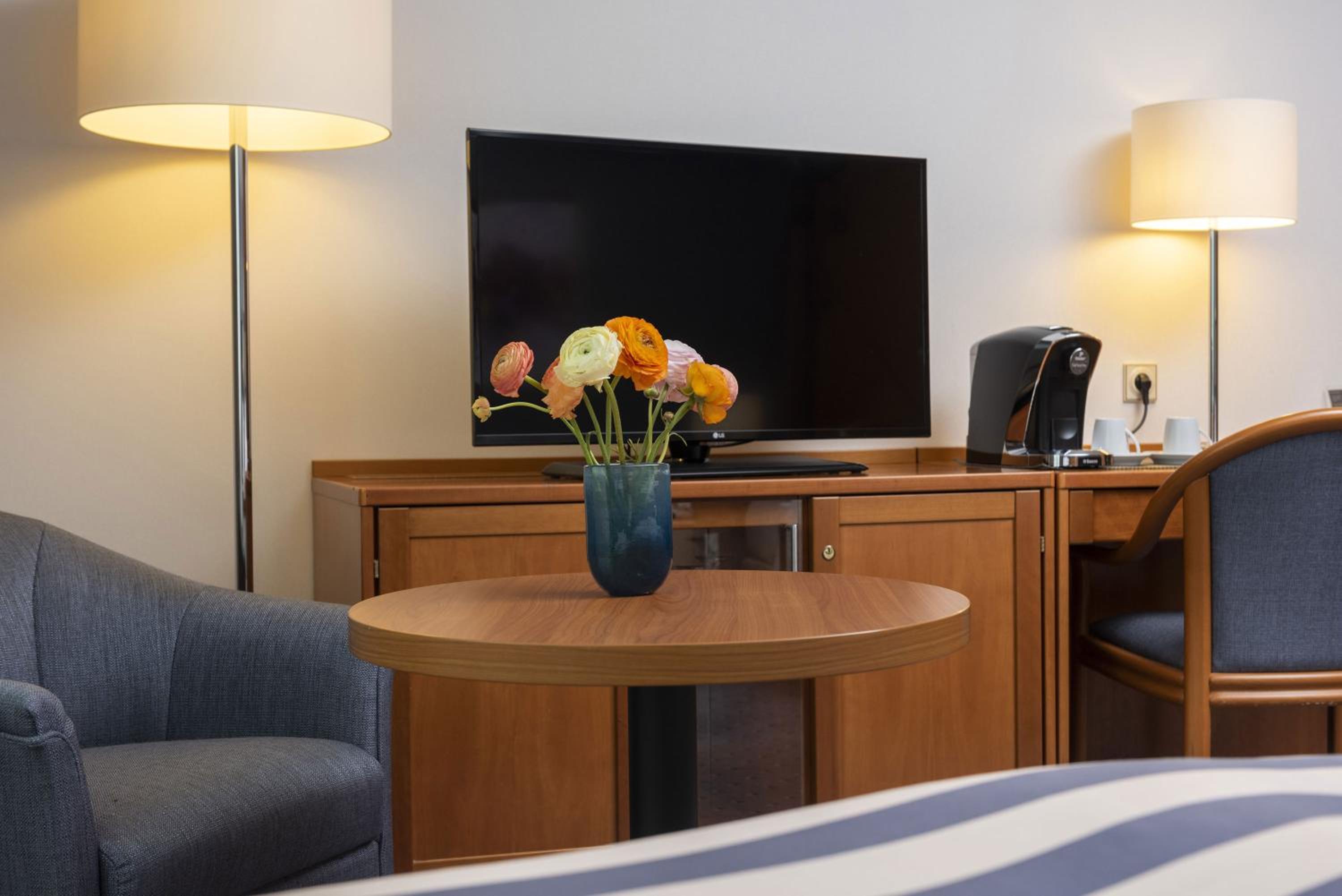 Comfort Family Room