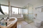 Deluxe King Room в Guangdong Hotel Shanghai