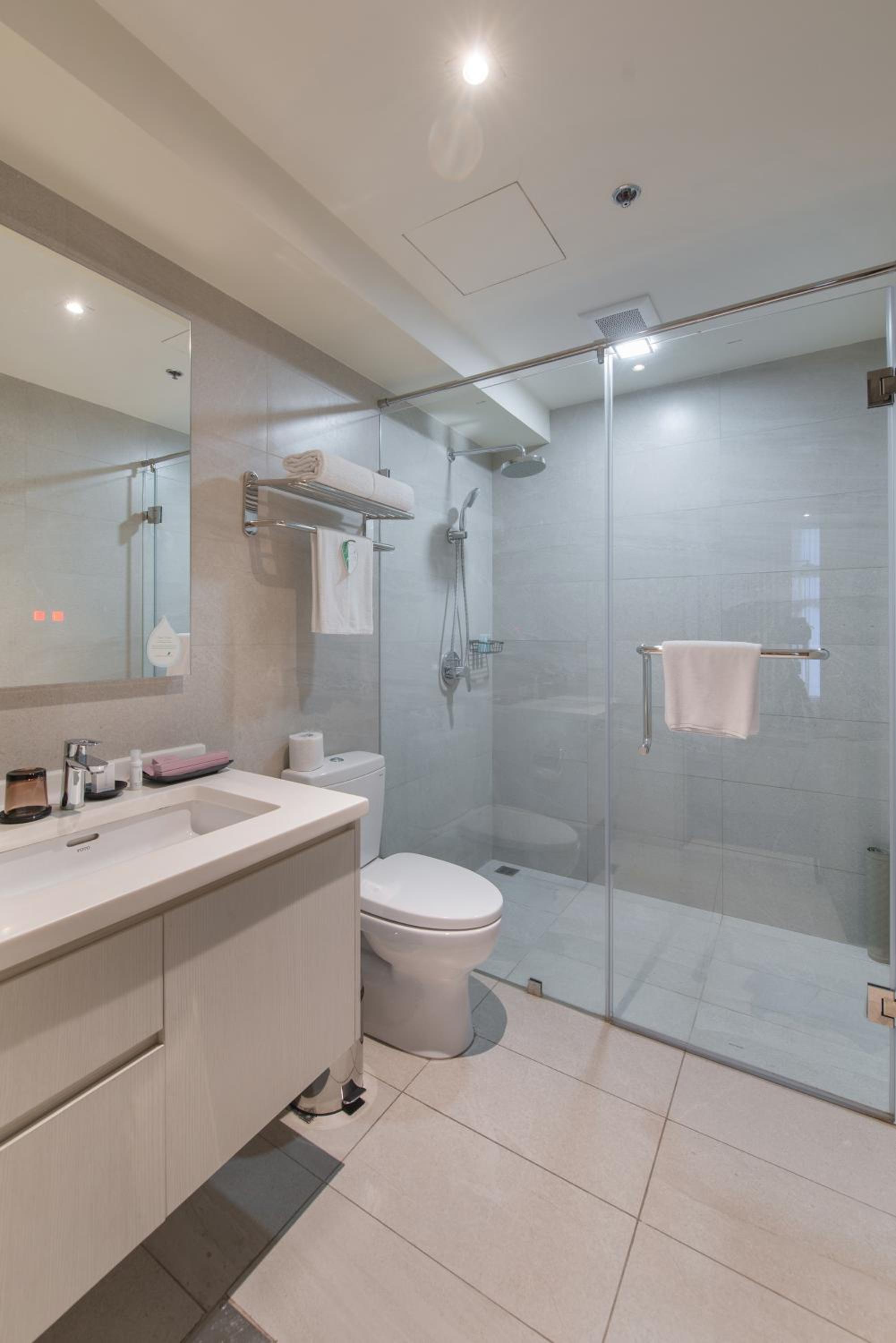 One Bedroom Deluxe